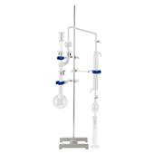 柴田科学SIBATA SPC氟蒸馏釜300mL,031020-300,031020-300