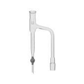 SIBATA柴田科学 SPC水分定量接收器8mL，032030-08,032030-08