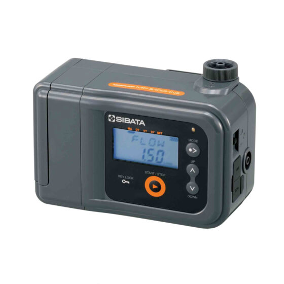 SIBATA柴田科学 迷你泵 MP-Σ30NII