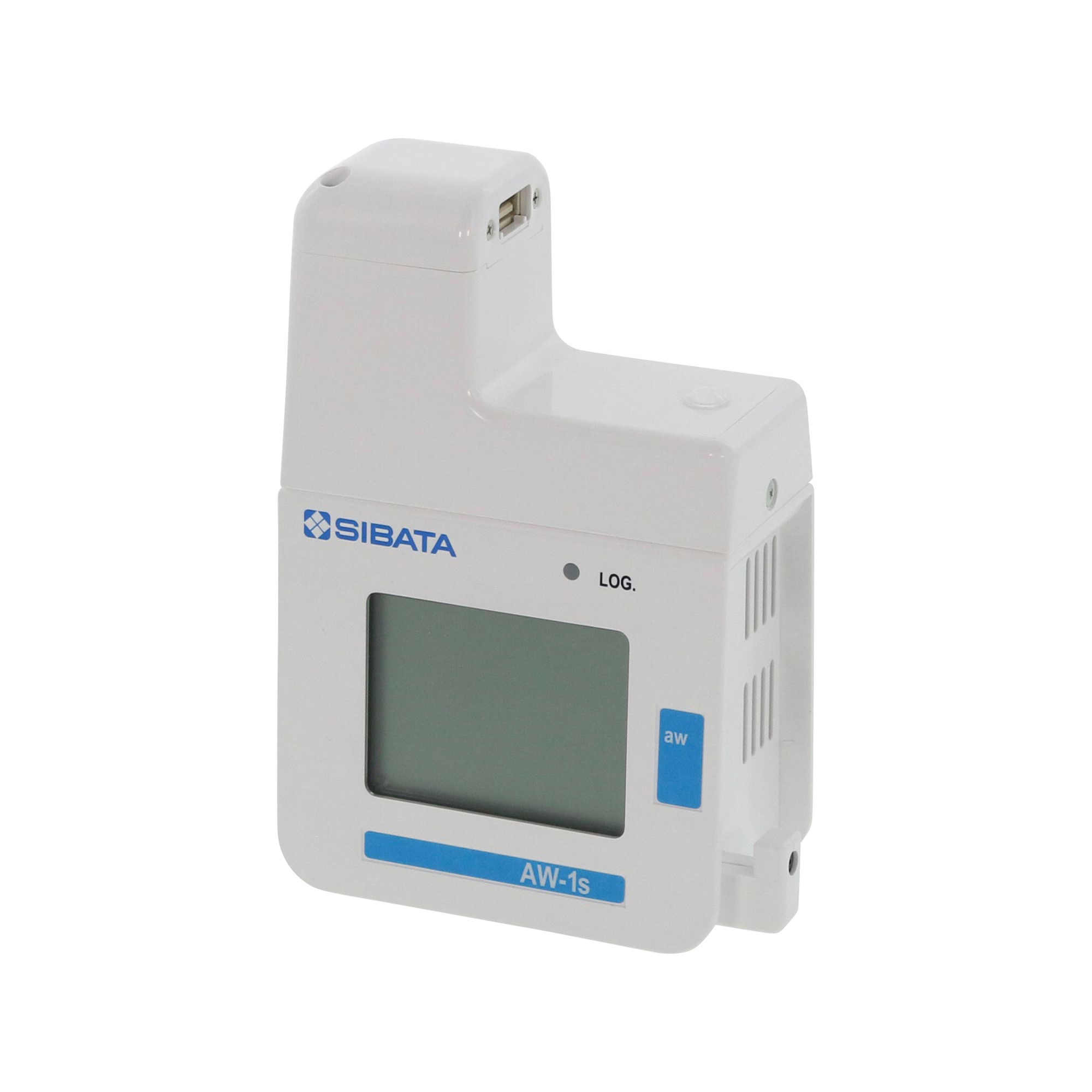 SIBATA柴田科学060990-030 水活度测量装置 AW-1s