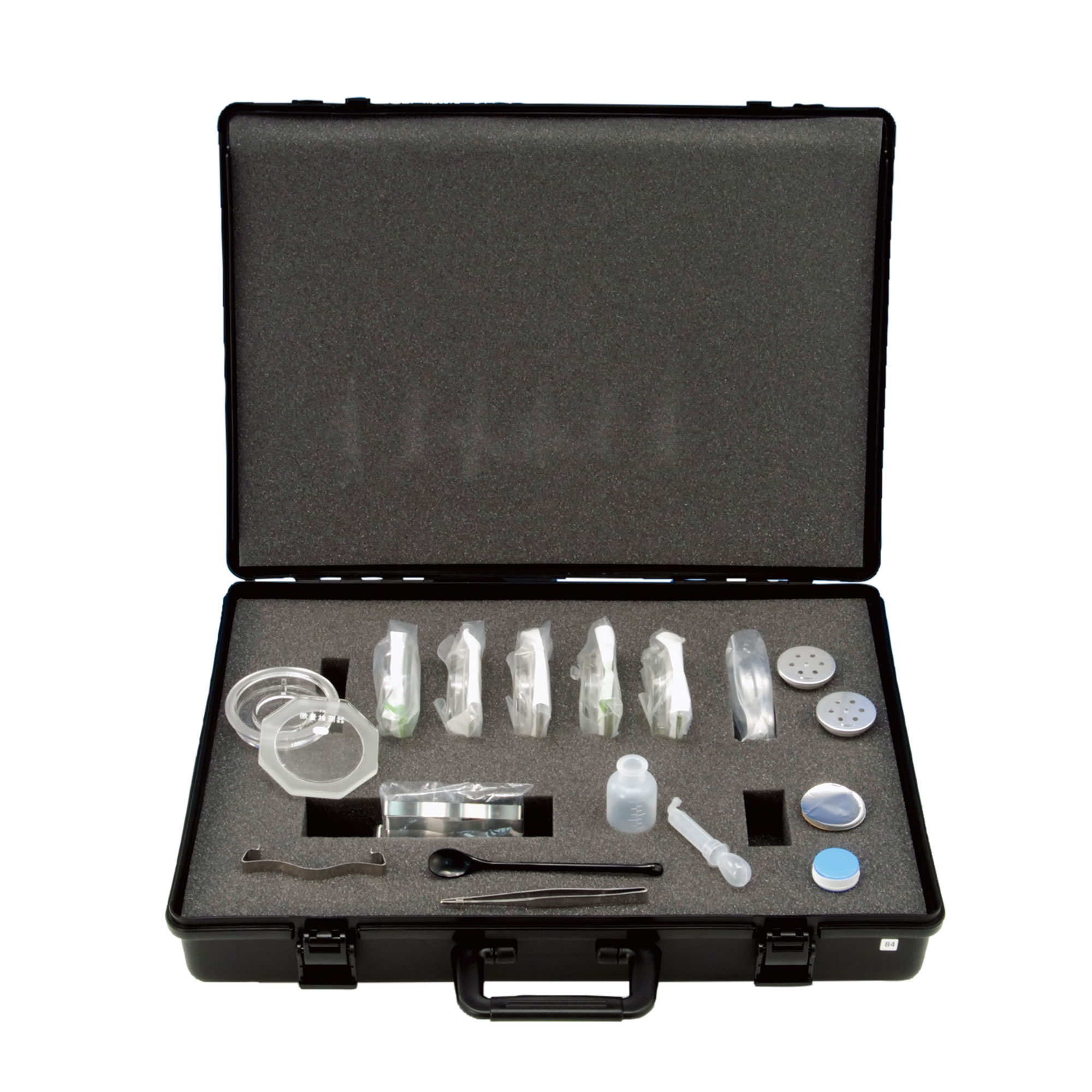 SIBATA柴田科学  060310-05 康威水活动性仪