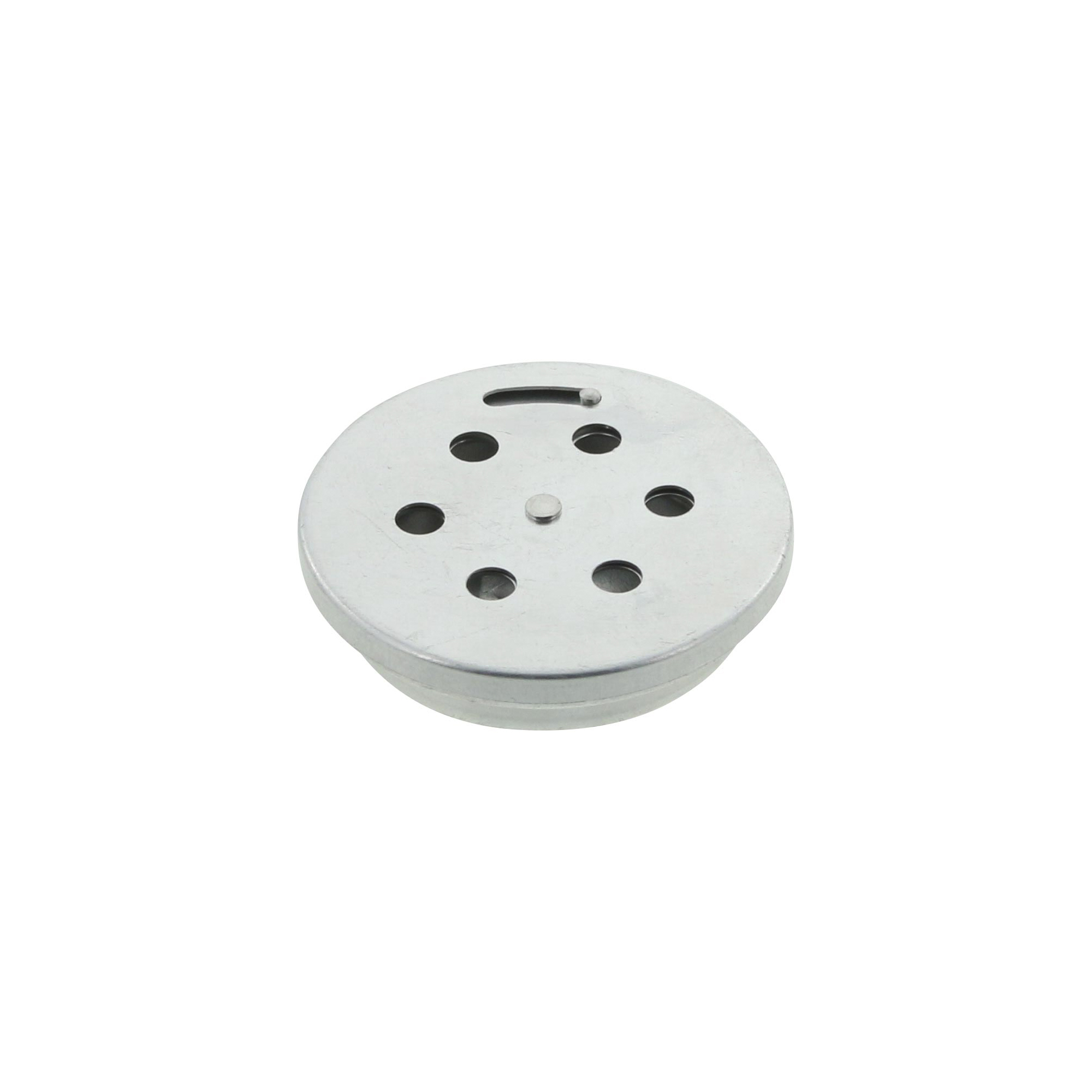 SIBATA柴田科学   060310-5A康威水活度仪专用铝制称重盒，20个装