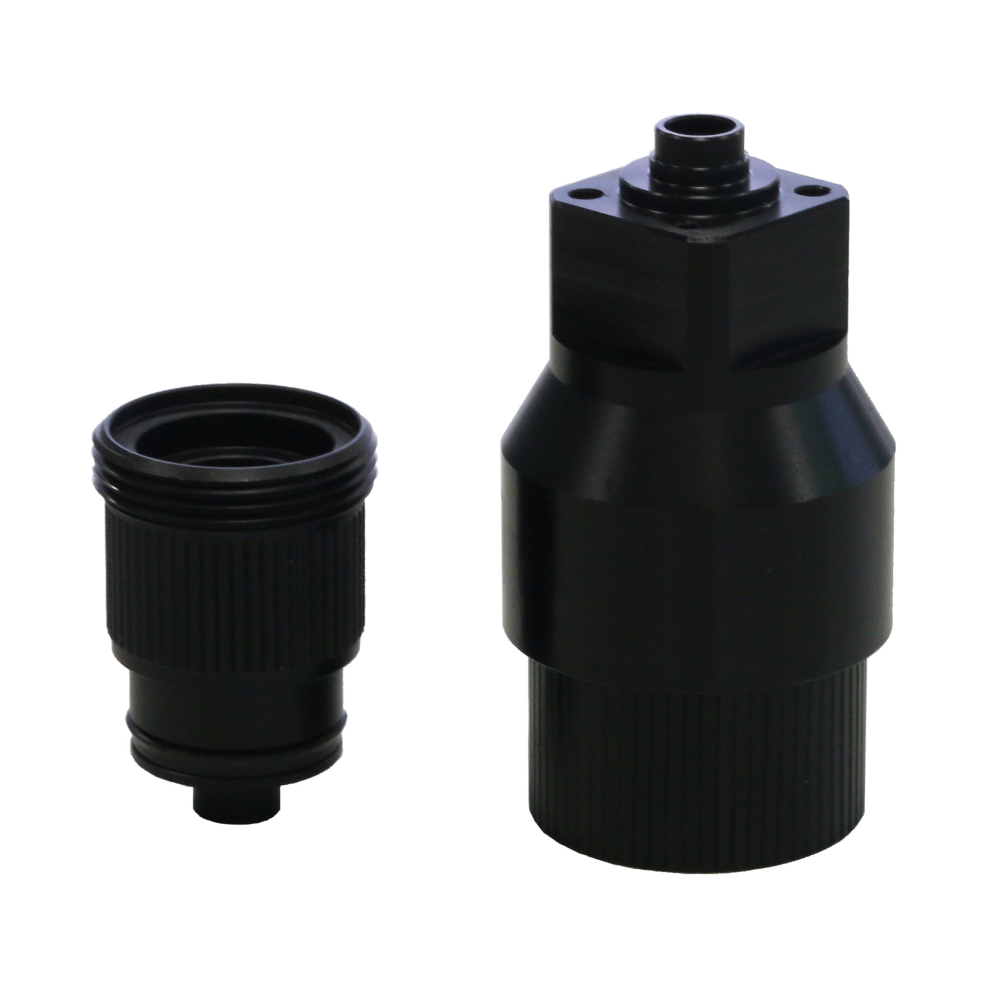 SIBATA柴田科学 080170-225 LD-6N2型外置吸气装置