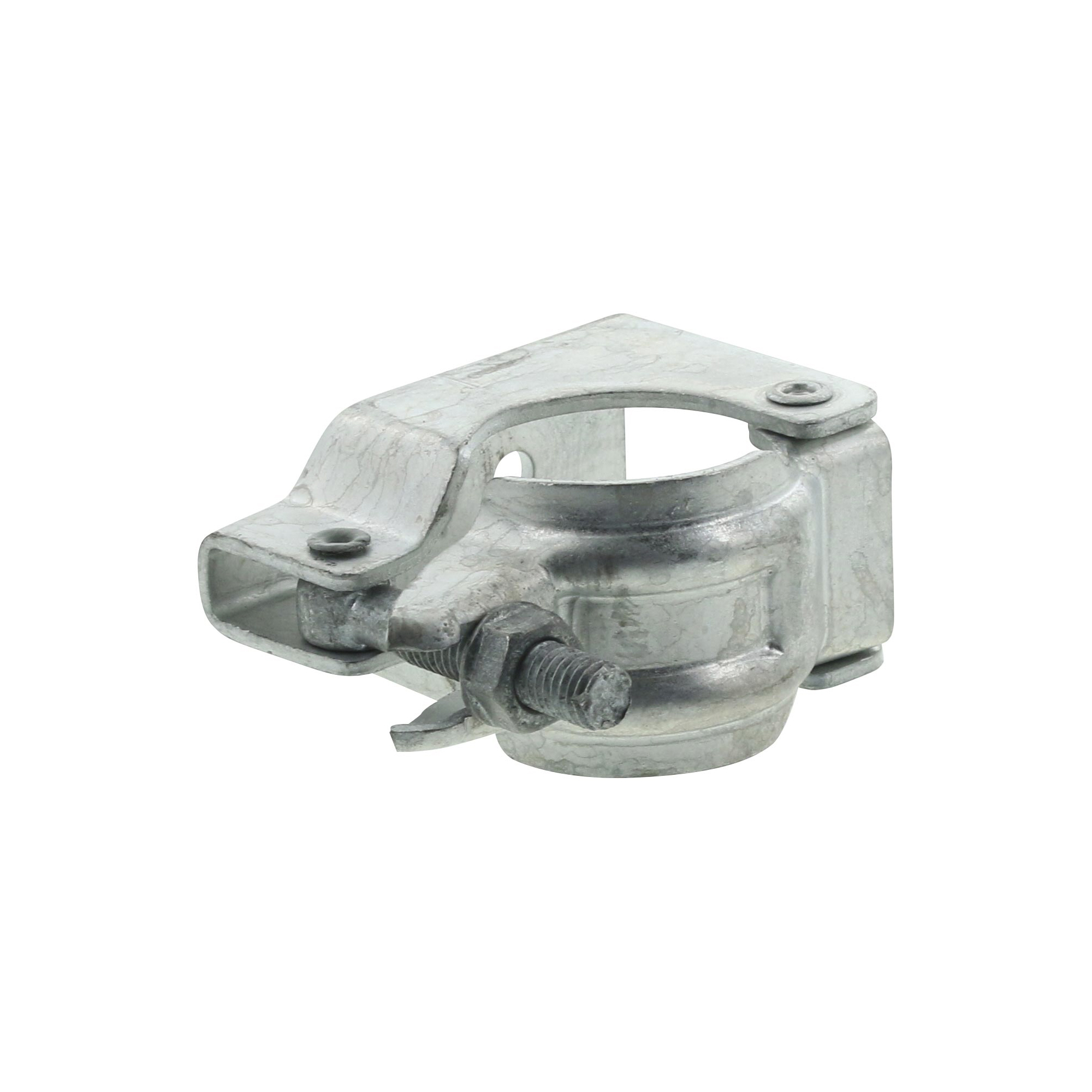 SIBATA柴田科学 080040-633  FLD-1 立柱安装支架（2 件装）