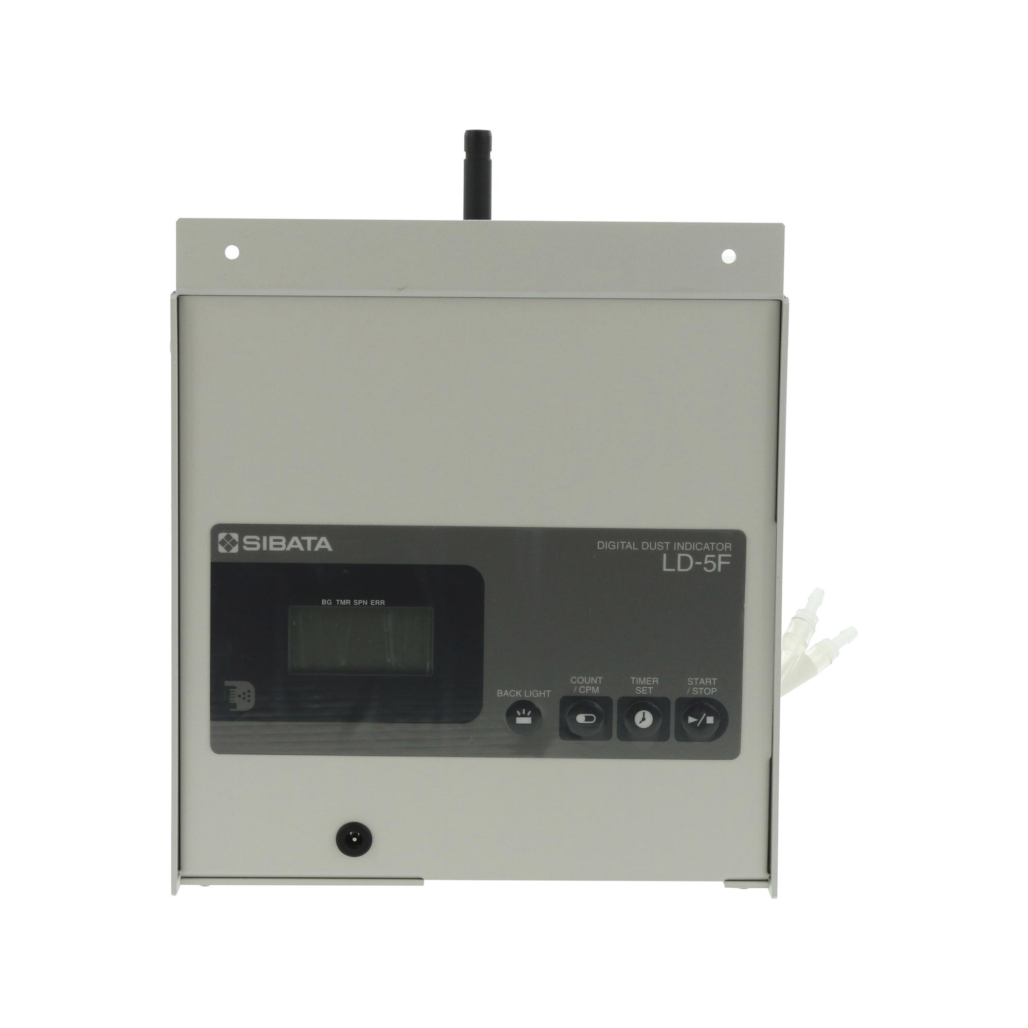 SIBATA柴田科学080040-636  FLD-1型除尘装置