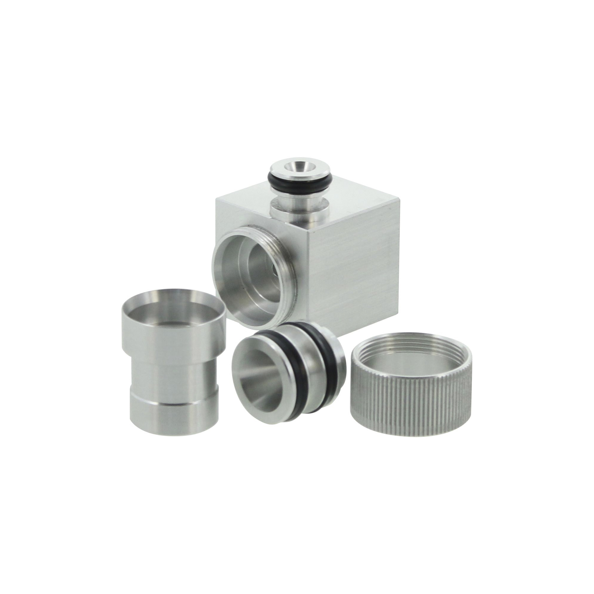 SIBATA柴田科学080040-632 PM2.5 旋风治疗 FLD-1