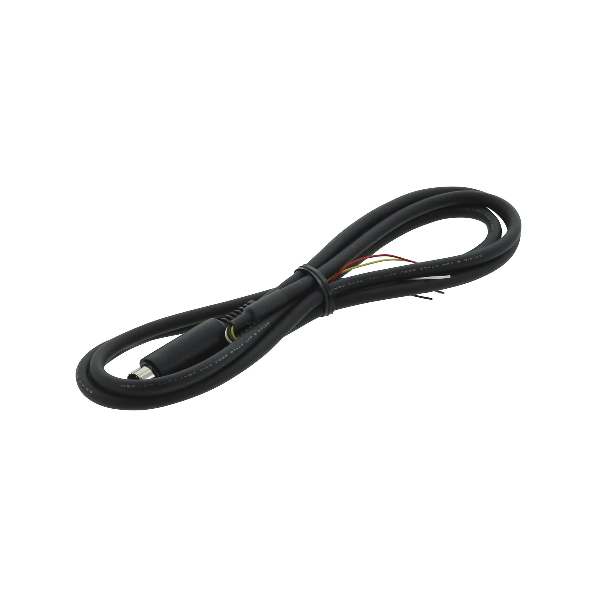 SIBATA柴田科学模拟脉冲电缆  080000-052