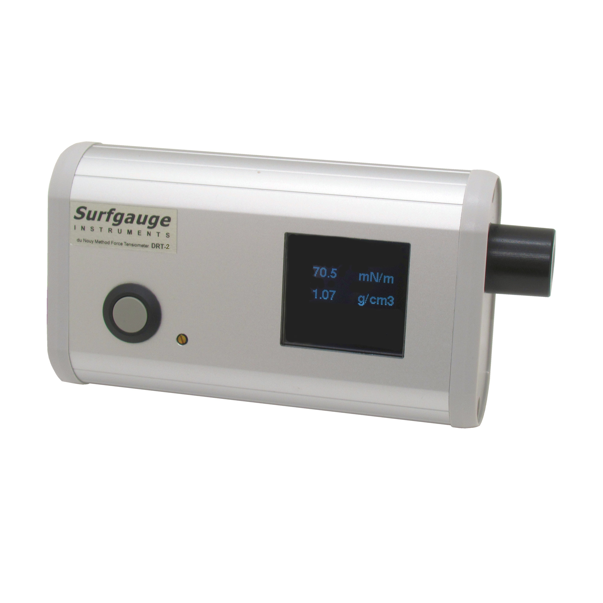 SIBATA柴田科学  杜努伊法张力计 DRT-2