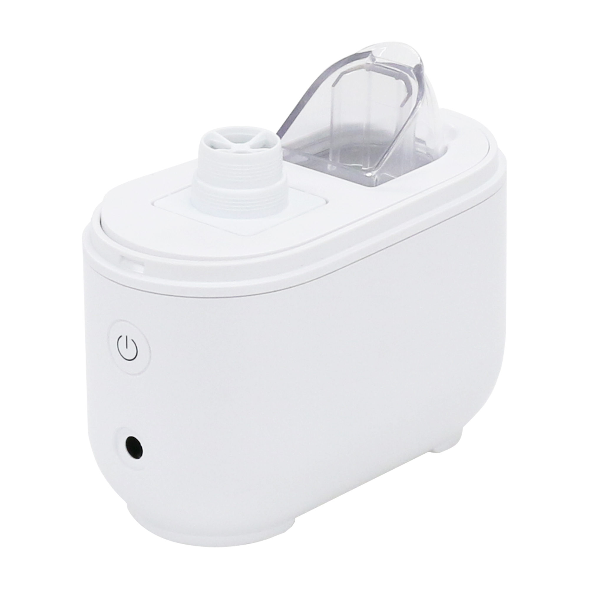 SIBATA柴田科学 口罩贴合度测试用粒子发生器080200-0752