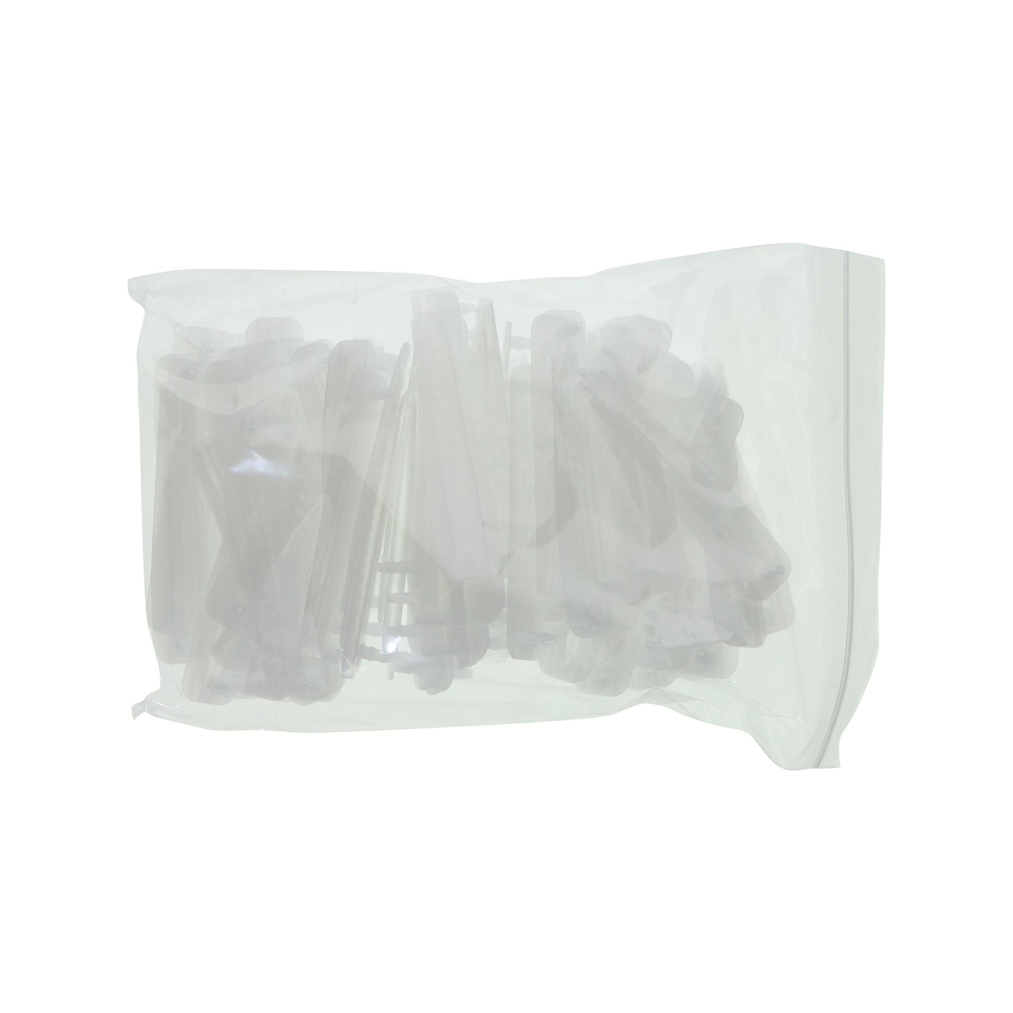 SIBATA柴田科学  MT系列一次性测试指南，100份 080200-0851