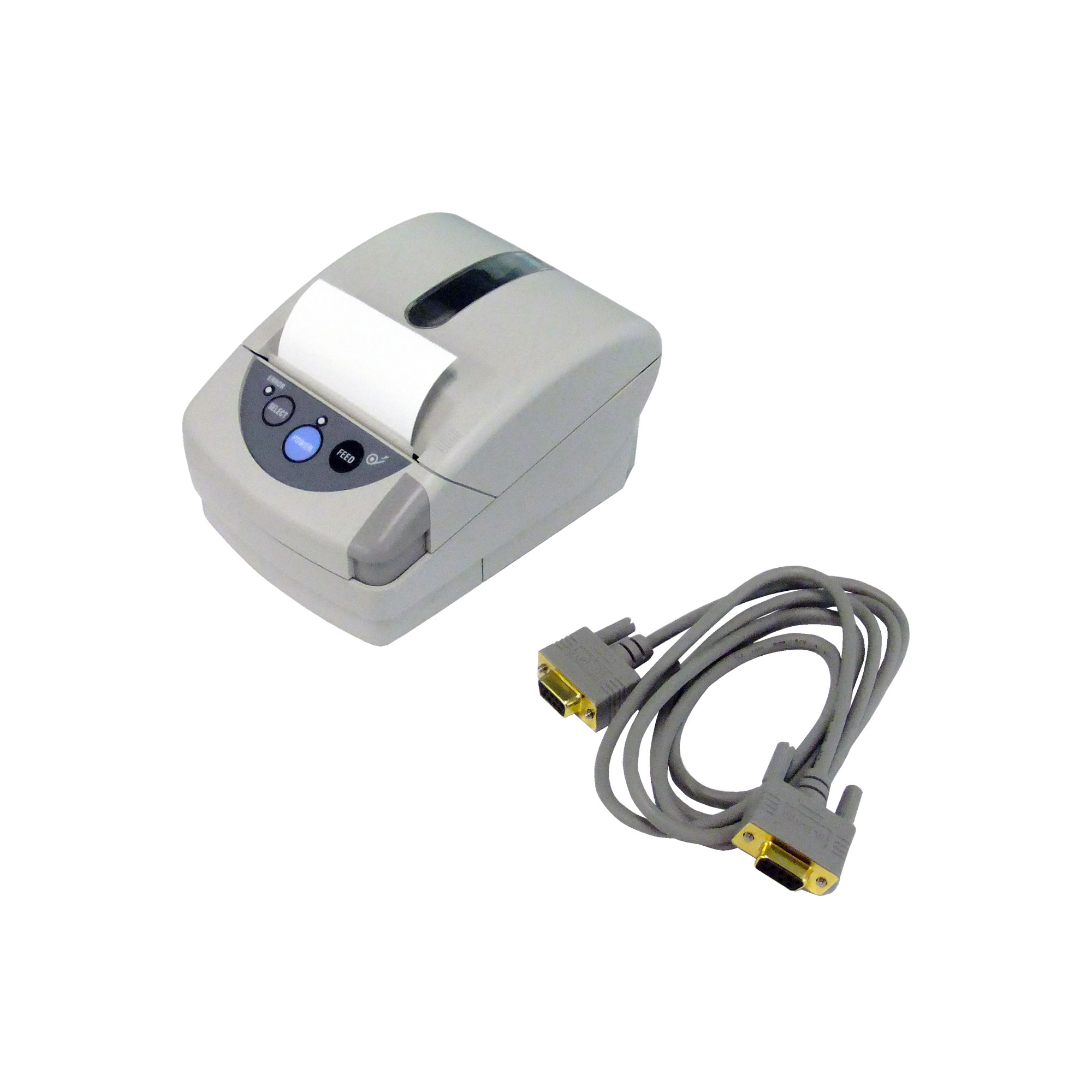 SIBATA柴田科学  BL2-58SNWJQ 打印机及通讯电缆  080200-086