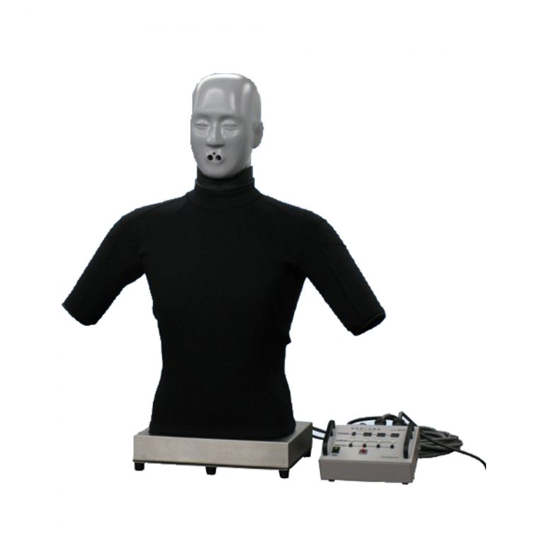 SIBATA柴田科学 摇摆人体模型 PR-01