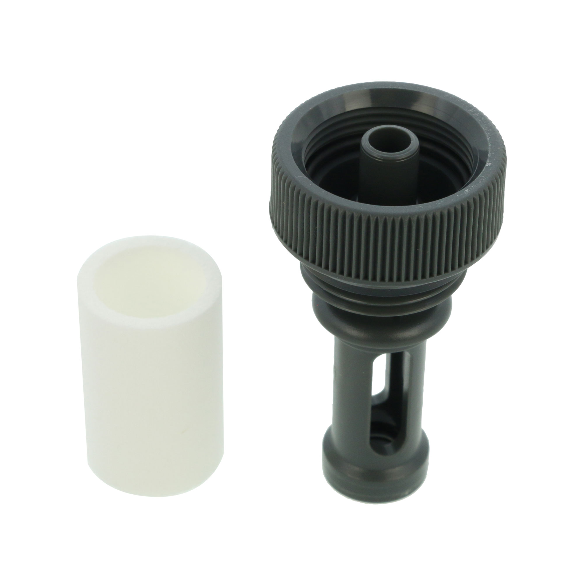 SIBATA柴田科学 迷你泵   MP-ΣNII/ΣN 吸气口组件080860-002