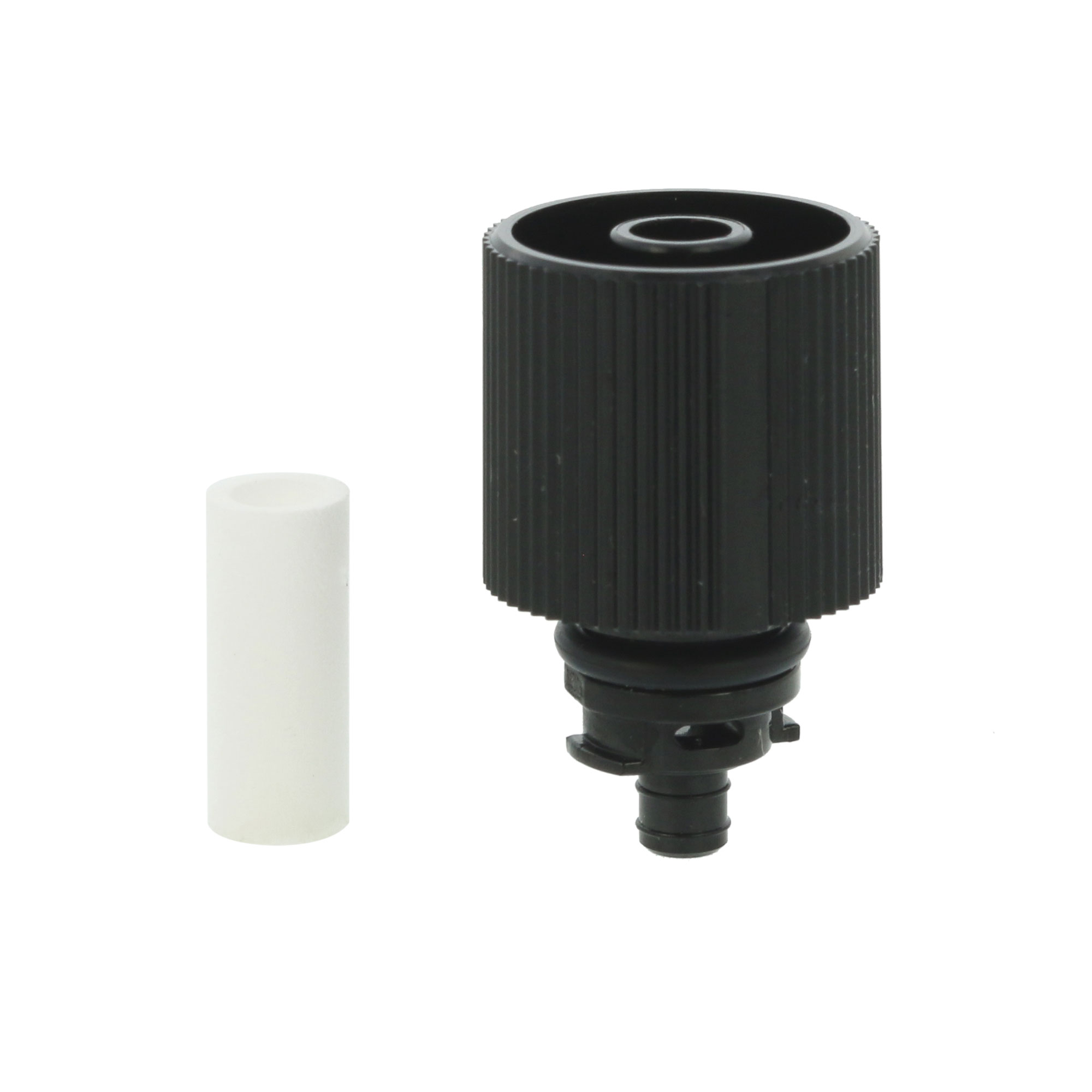 SIBATA柴田科学 PMP-001型吸气口组件 080870-0011