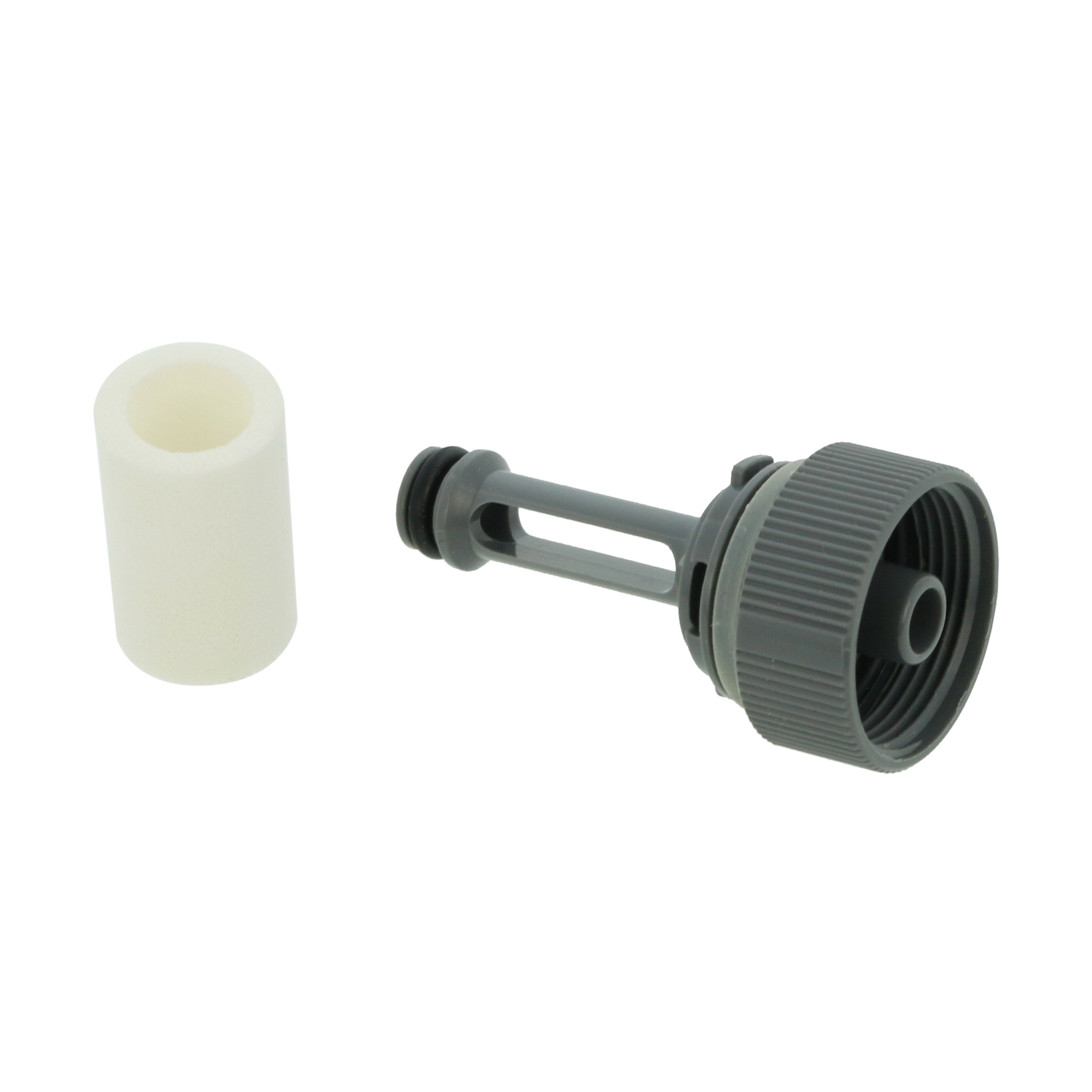 SIBATA柴田科学 迷你泵   MP-W5P 吸气口组件 080860-5056