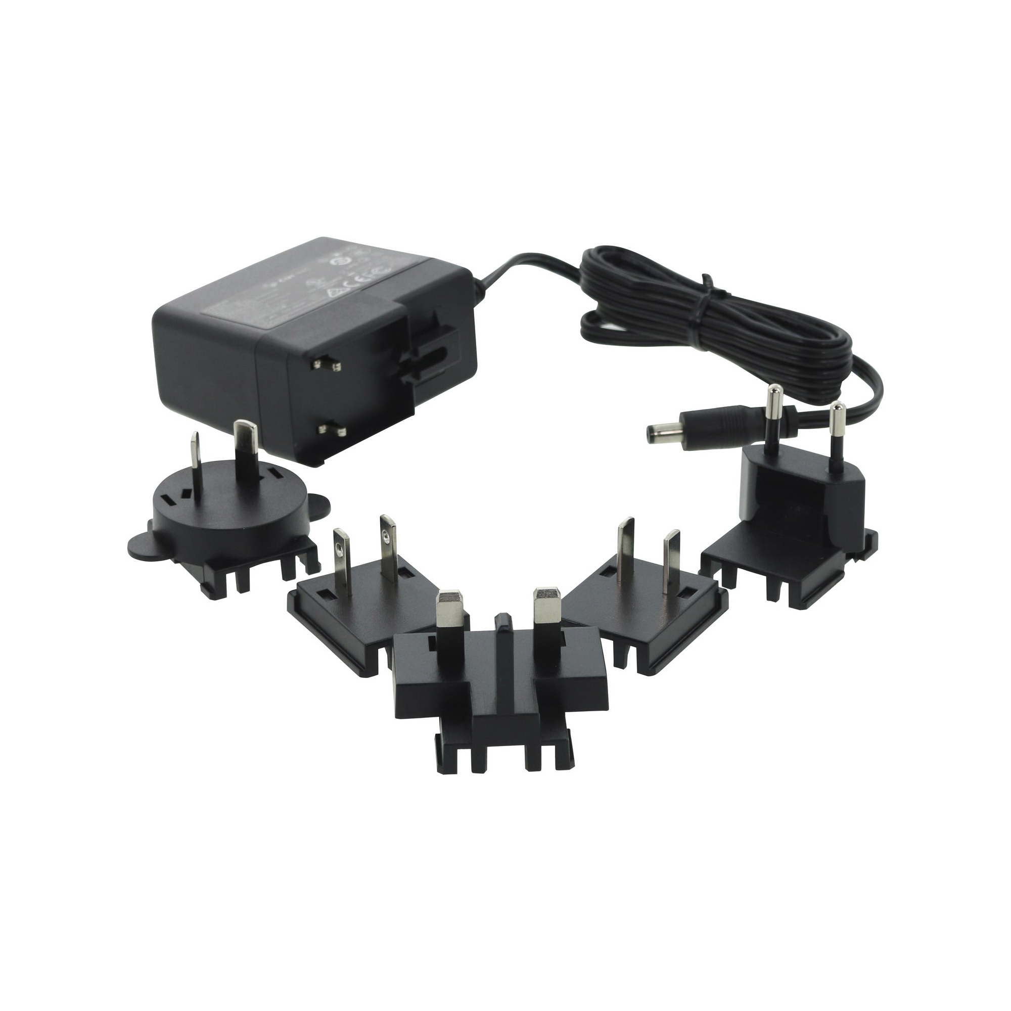 SIBATA柴田科学 迷你泵  交流适配器 SMI18-5-V-P5 080120-1571