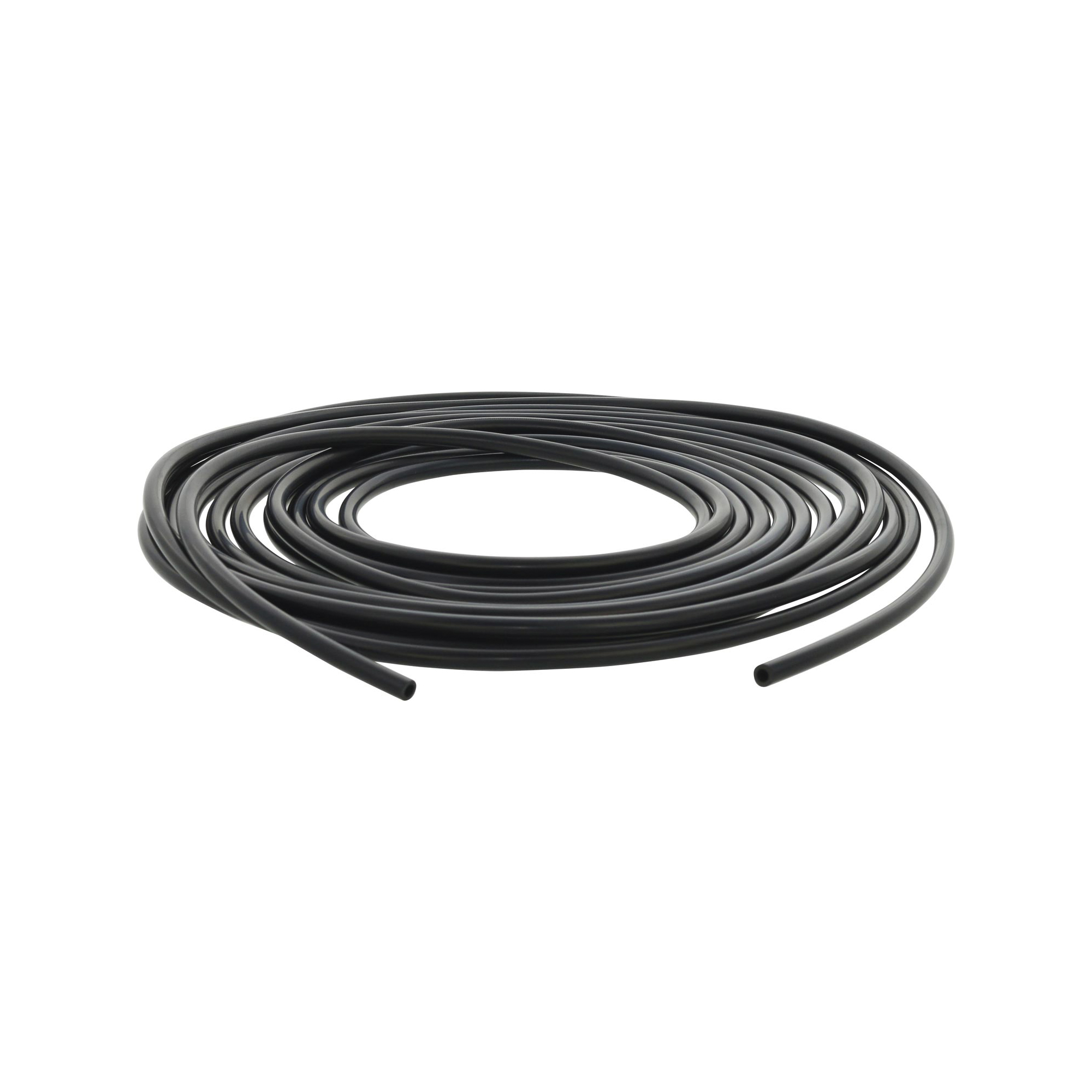 SIBATA柴田科学 用于颗粒物测量的导电硅胶管，φ5 x 9，10米 080040-010509