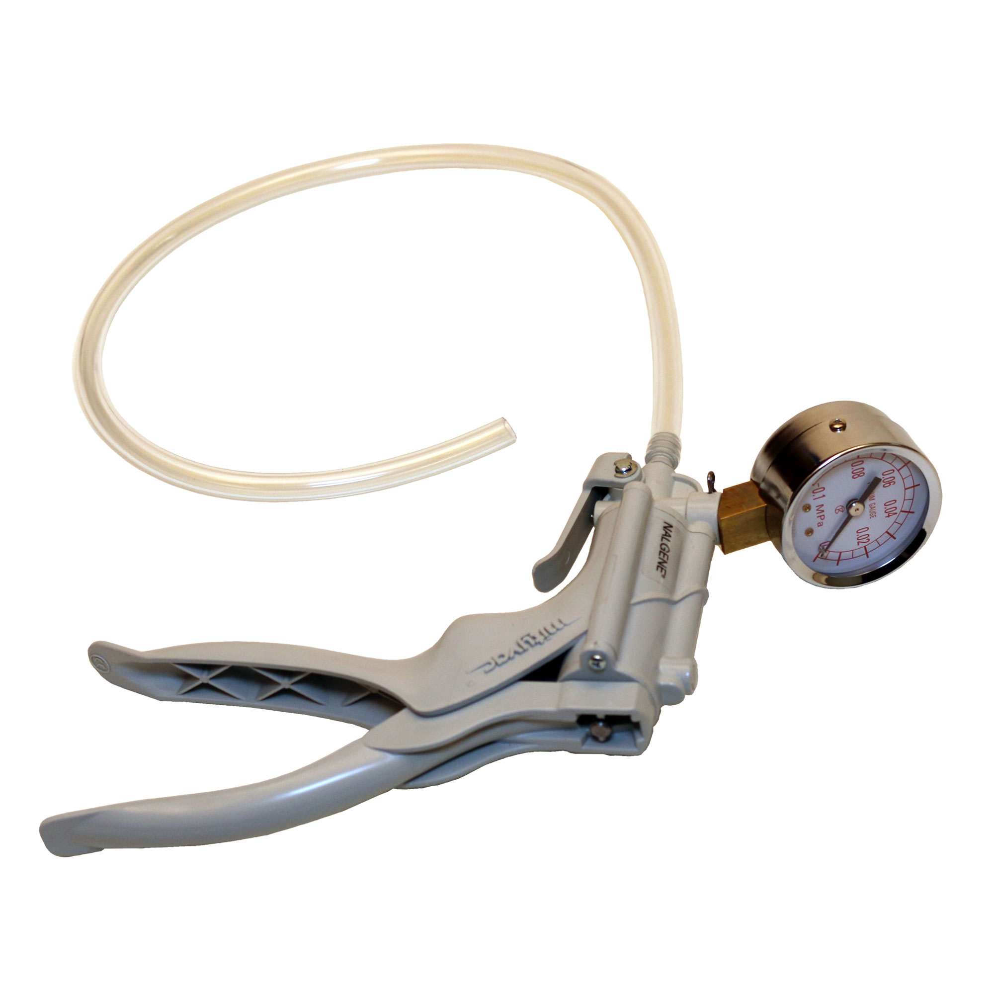 SIBATA柴田科学 手动真空泵 080870-10