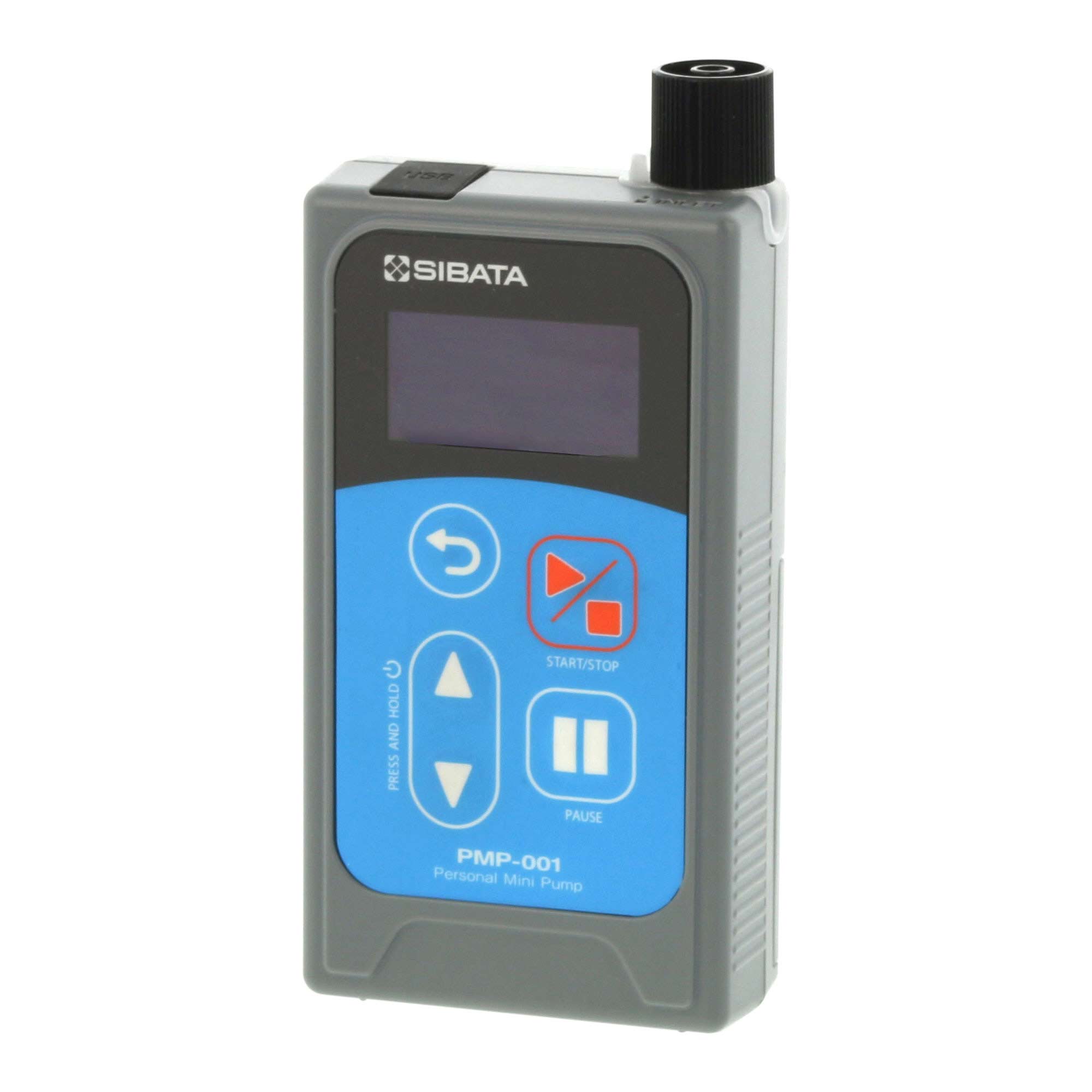 SIBATA柴田科学 个人迷你泵 PMP-001 080870-001