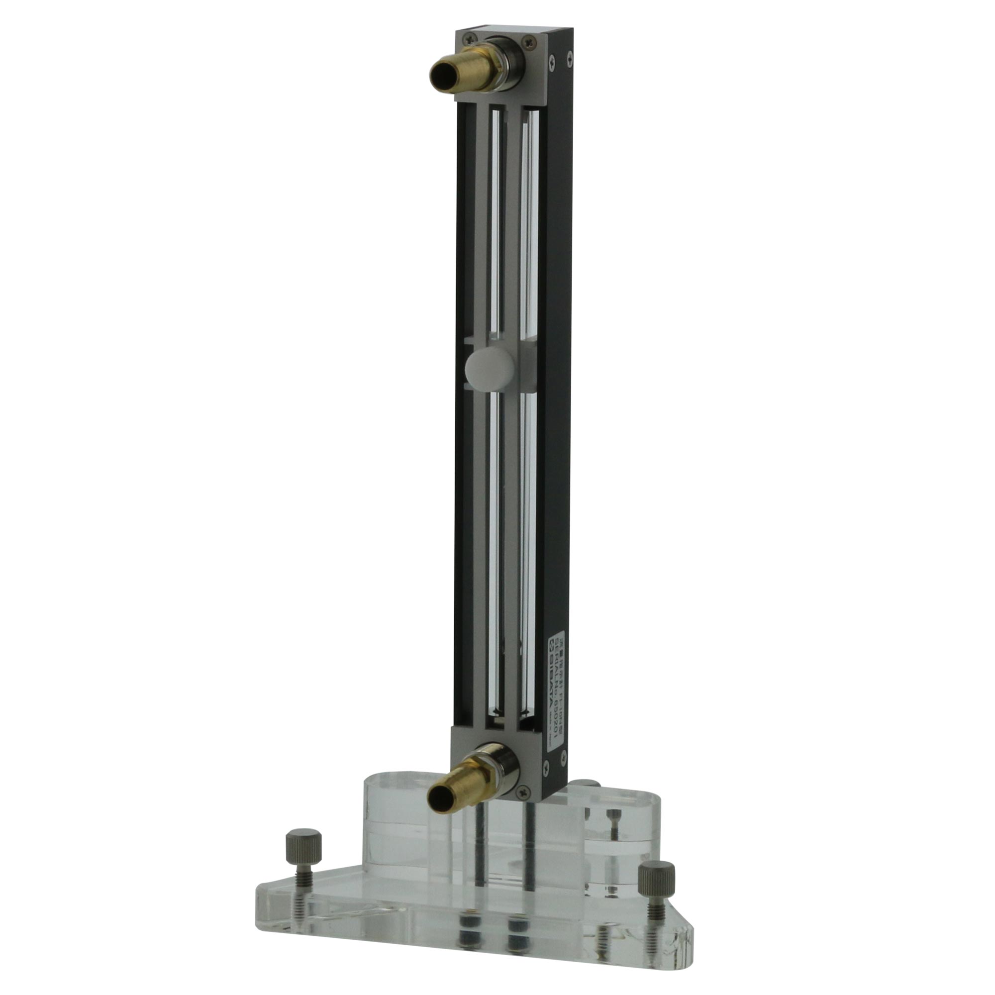 SIBATA柴田科学  流量指示器 FI-10N 080800-044