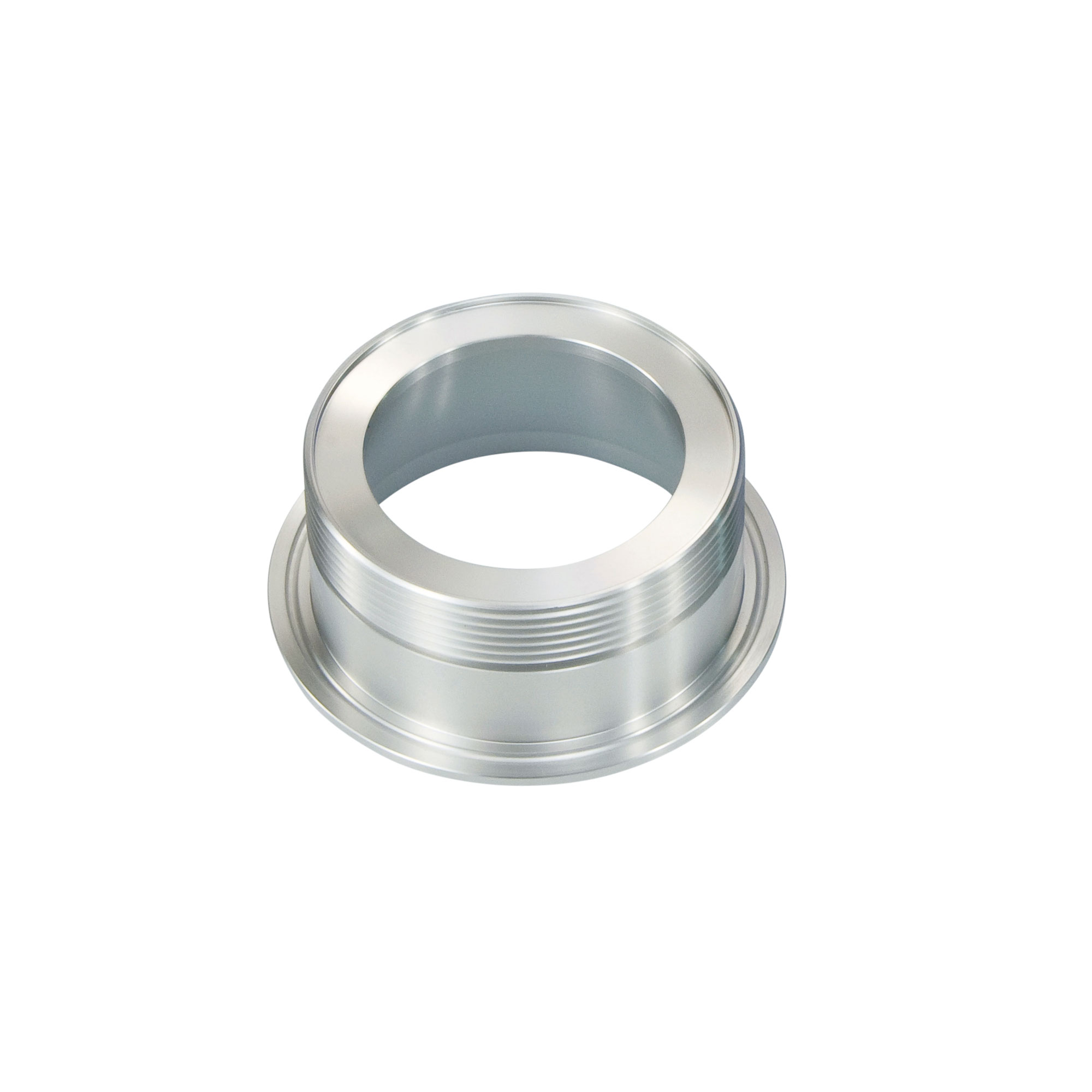 SIBATA柴田科学   孔板流量计用圆形适配器 080130-07511