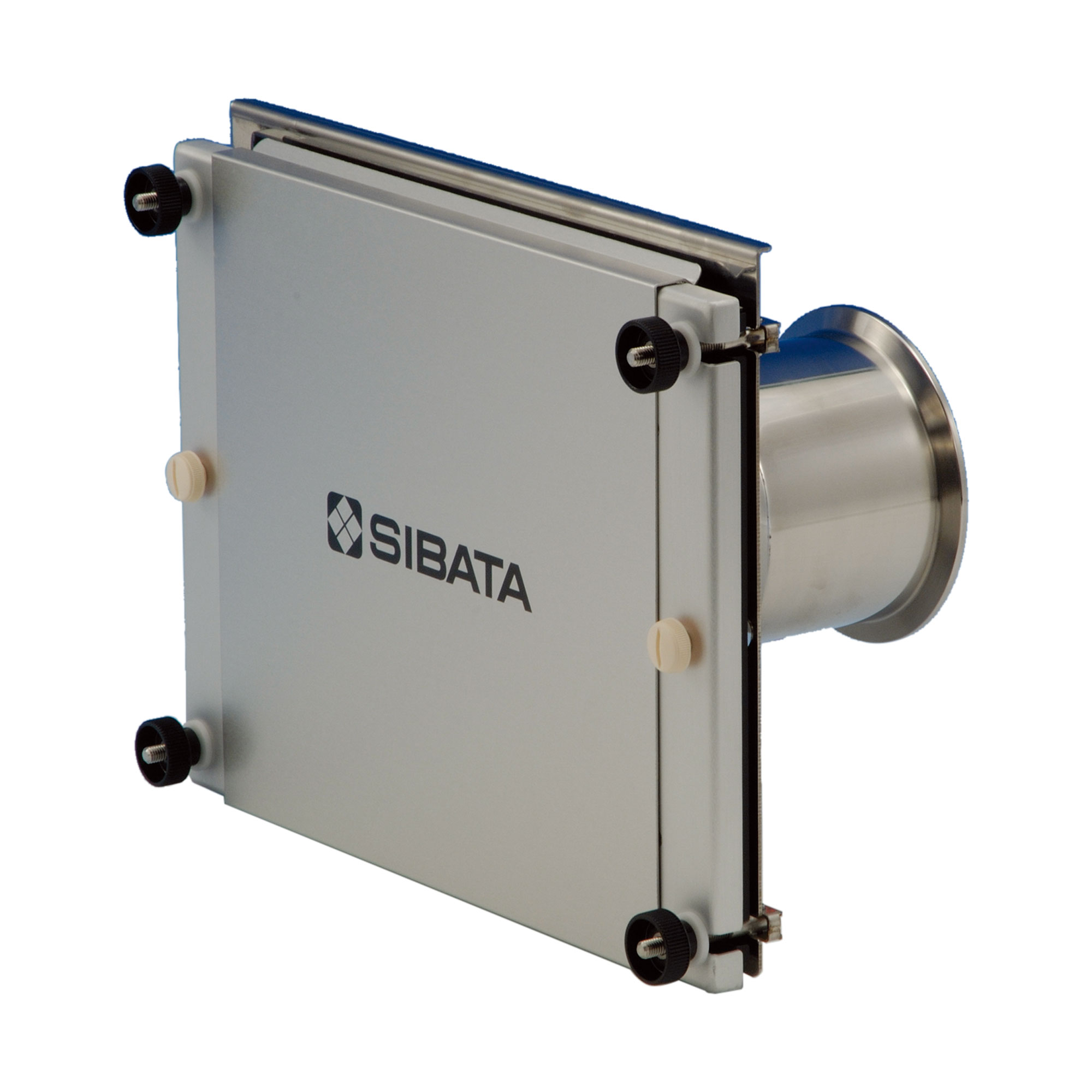 SIBATA柴田科学  方形滤芯支架 080130-0873