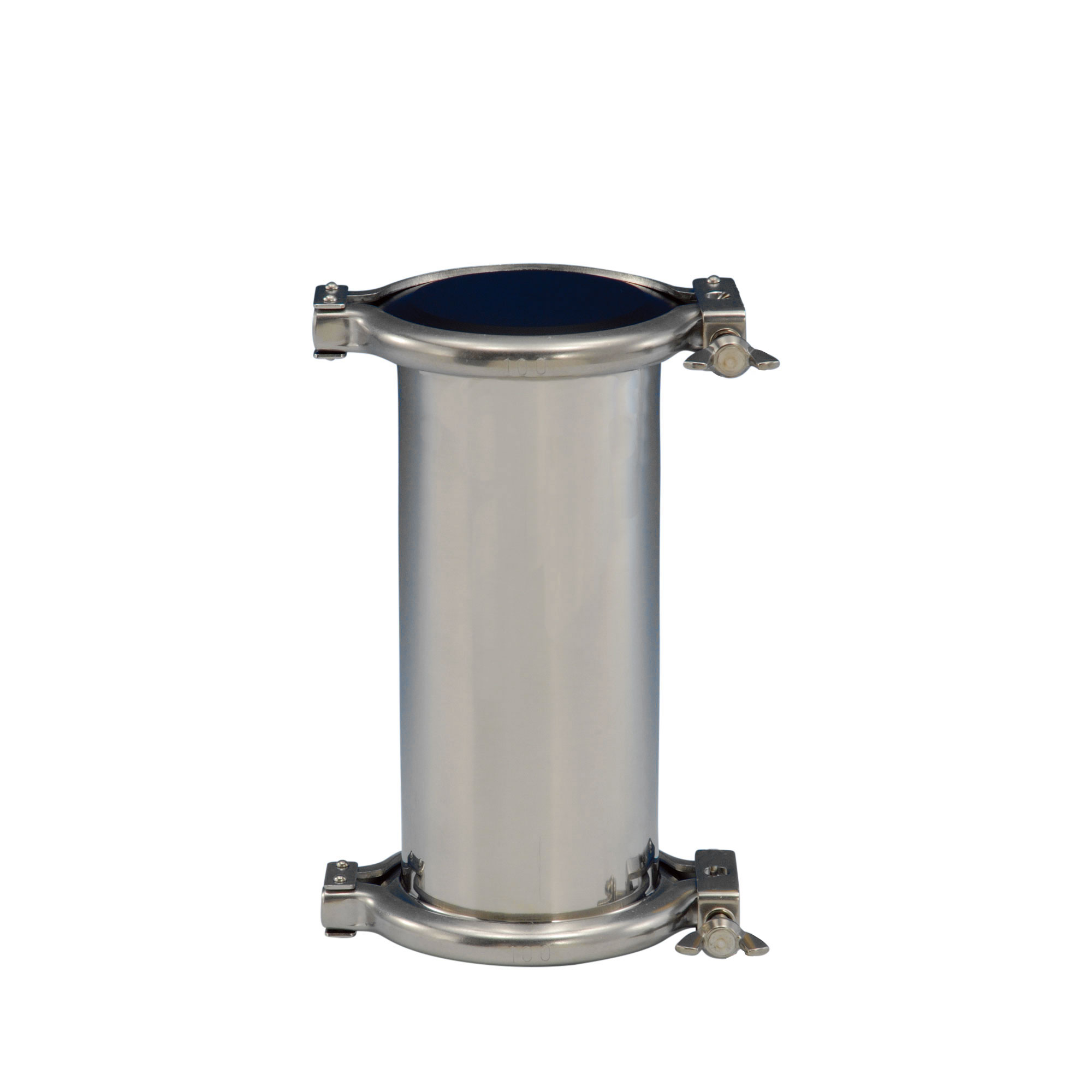 SIBATA柴田科学   高压穿梭管 080130-0971