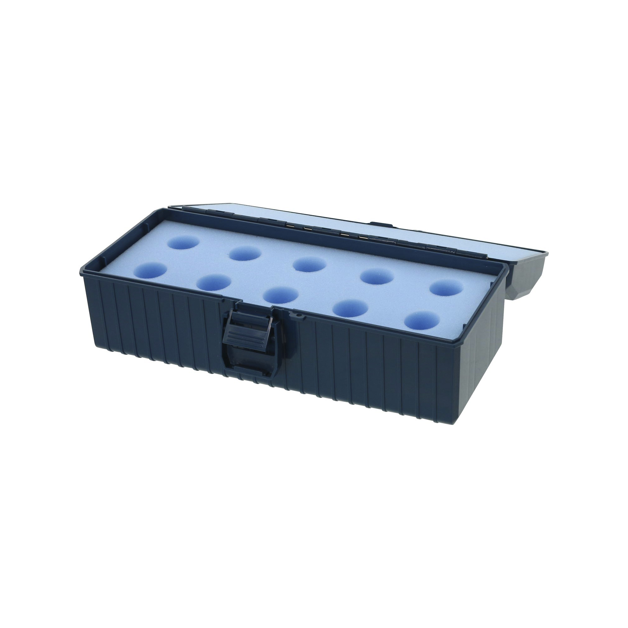 SIBATA柴田科学    滤芯支架便携箱 φ25 080140-0761