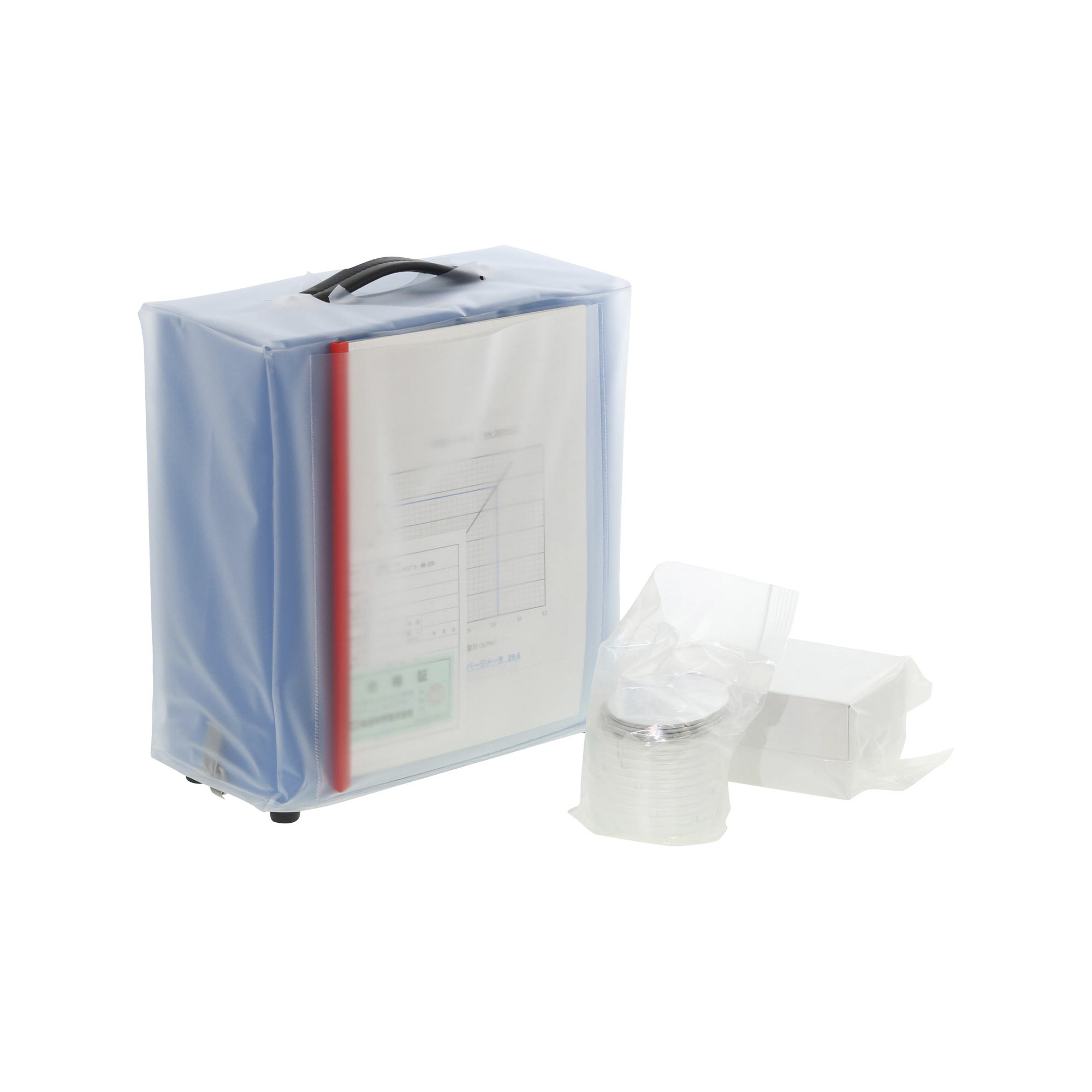 SIBATA柴田科学   安德森 AN-200 型采样器（仅含流量计） 080040-012