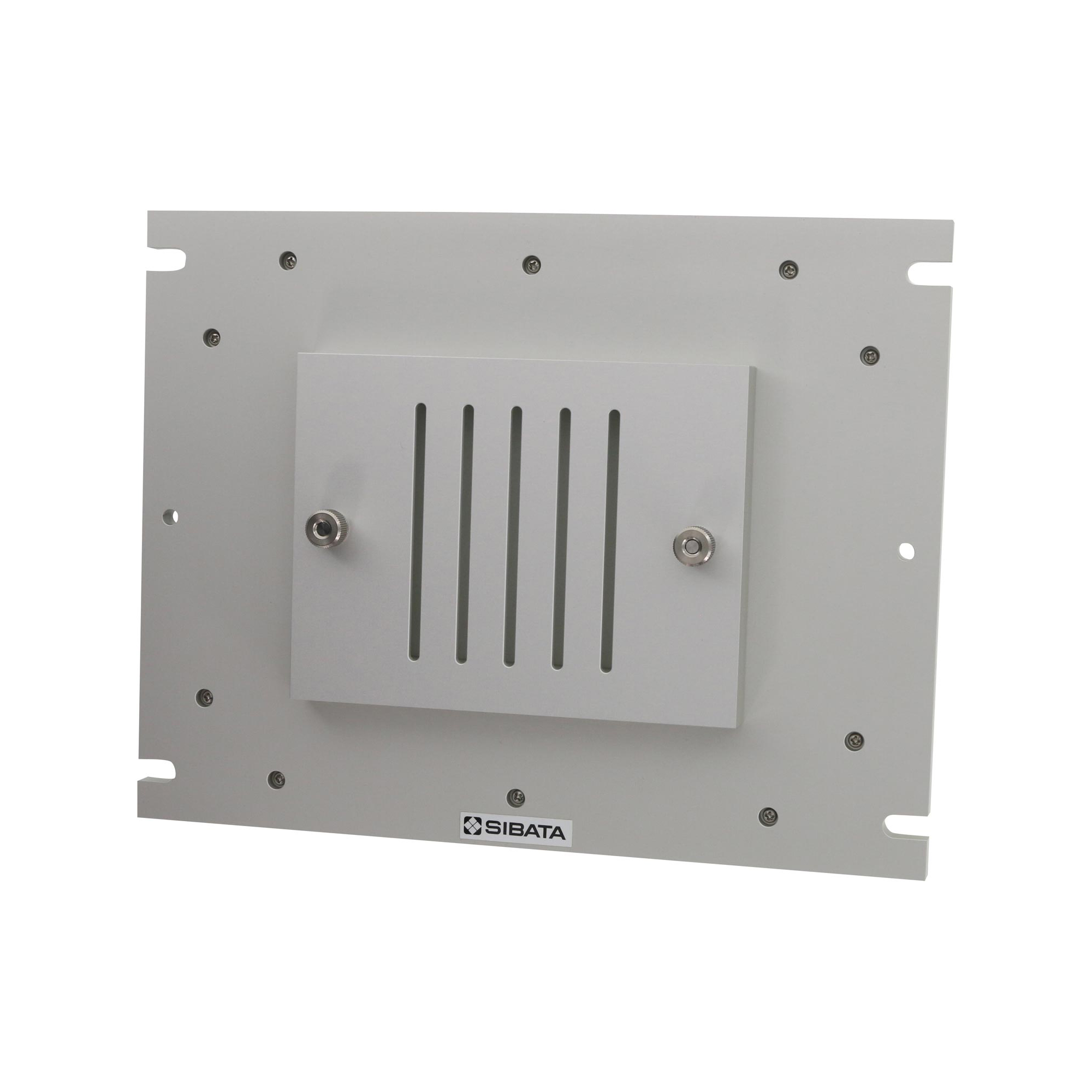 SIBATA柴田科学  用于方形过滤器的SPM颗粒尺寸分级装置 080130-061