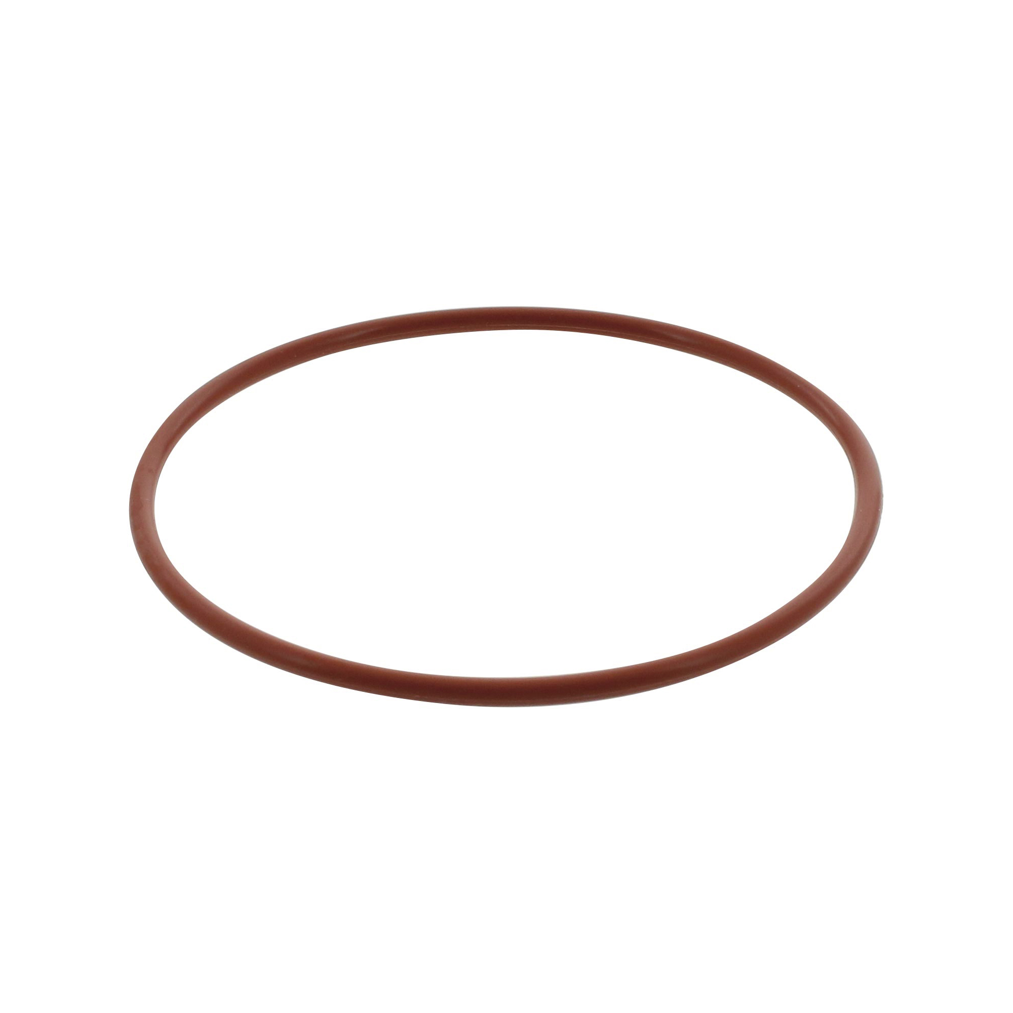 SIBATA柴田科学    用于高压的 Bengala 硅胶 O 型圈 G-80 VMQ-70