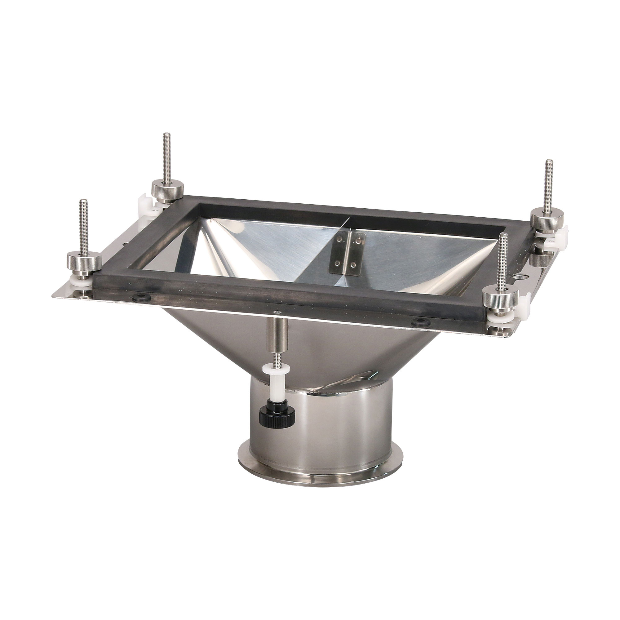 SIBATA柴田科学    HV-R/RW 料斗部分 080130-1206