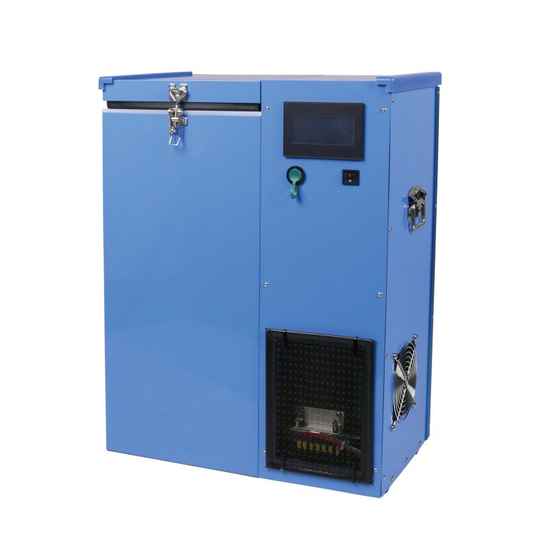 SIBATA柴田科学    CAS-03型低温空气采样器