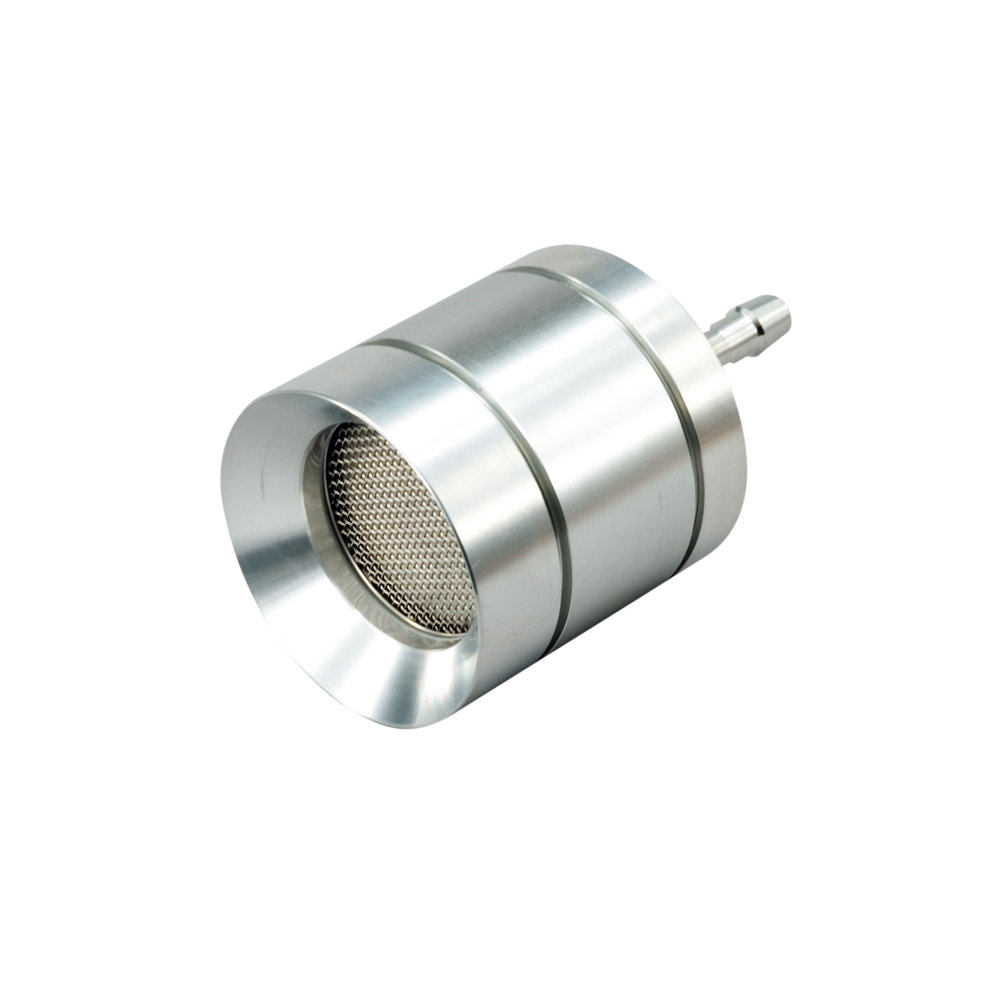 SIBATA柴田科学   放射性碘采样器支架 RI-55 080120-008