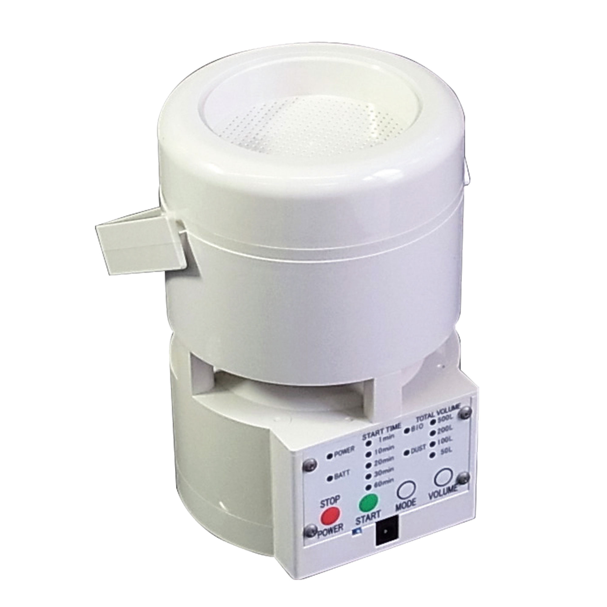 SIBATA柴田科学  空气细菌采样器 IDC-500B