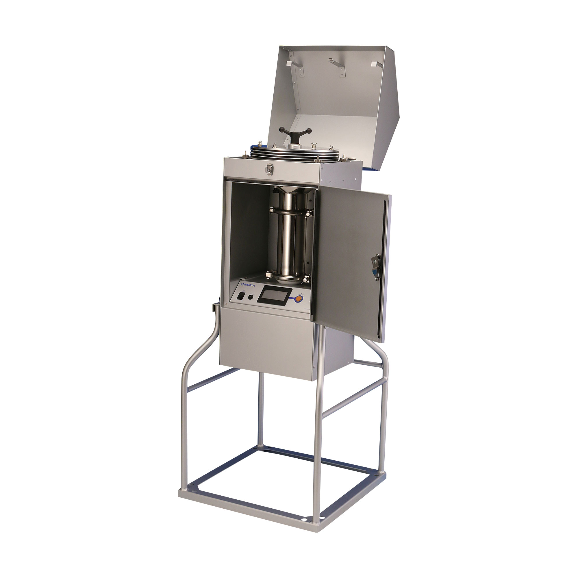 SIBATA柴田科学 安德森高容量空气采样器 HV-RW 080130-1209