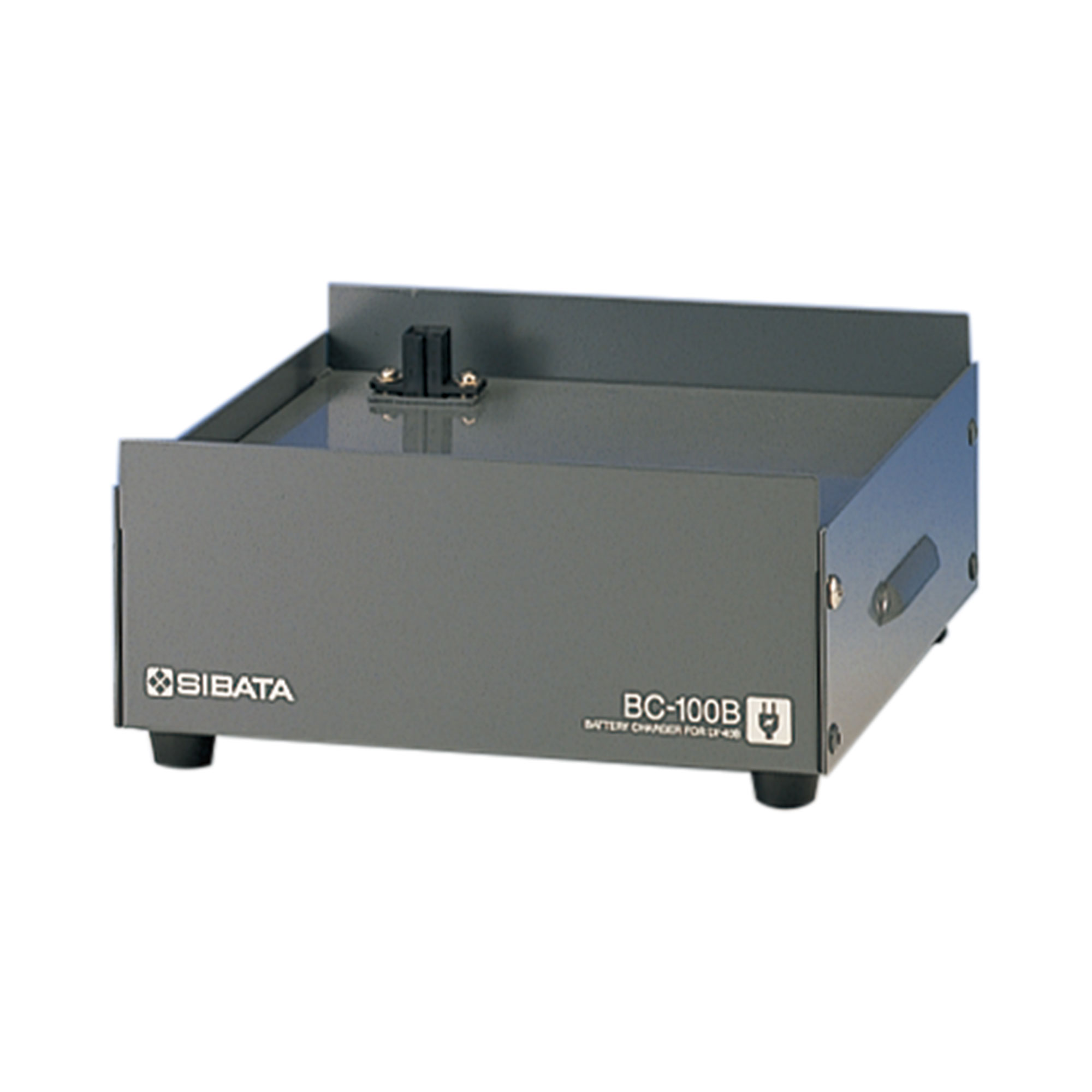 SIBATA柴田科学 BC-100B电池充电器 080800-042