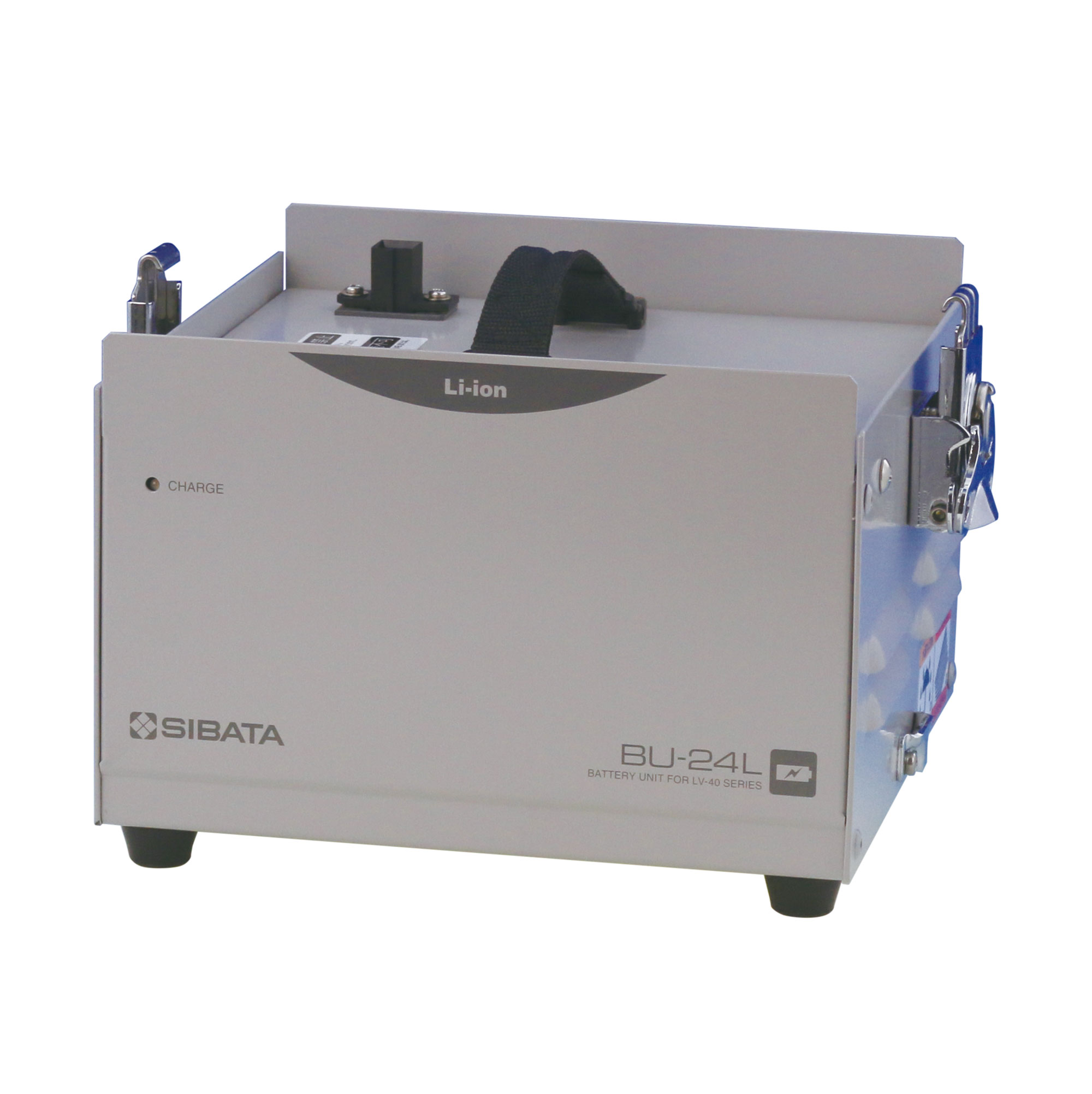 SIBATA柴田科学  电池单元 BU-24L 080800-0411
