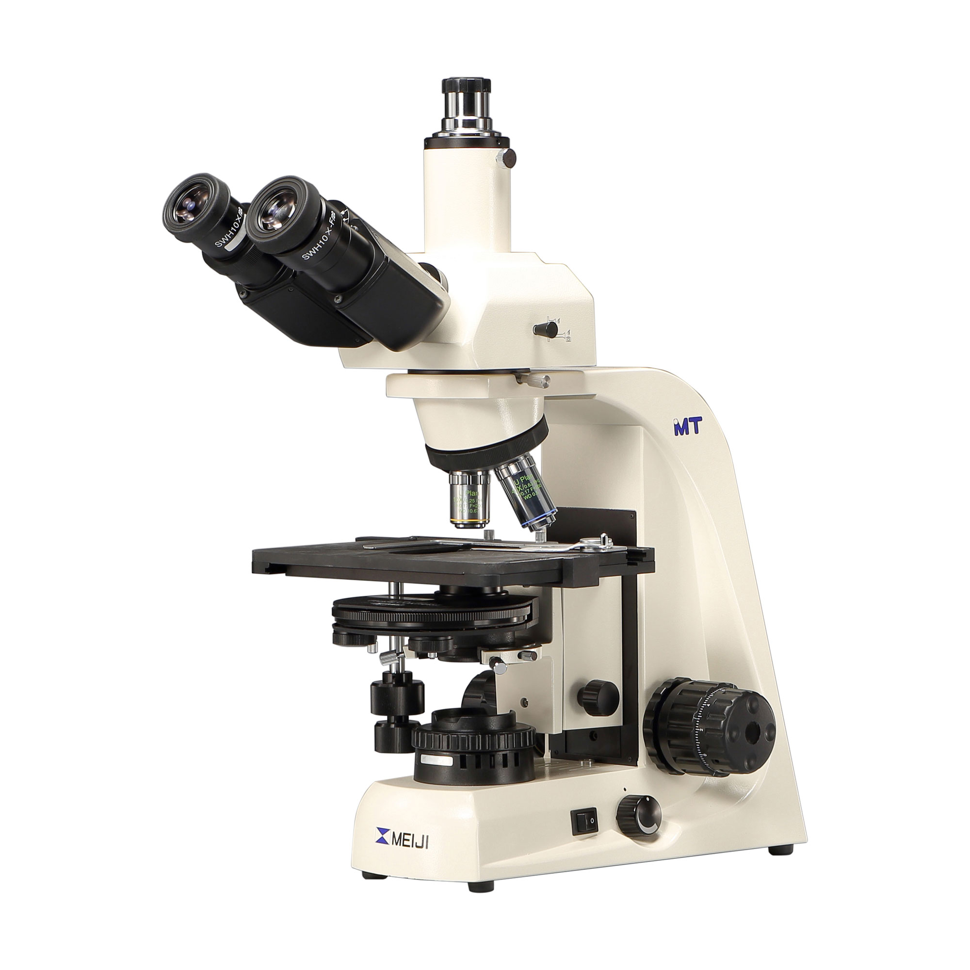 SIBATA柴田科学  用于石棉测量的相衬显微镜 MT5310L/PCM2