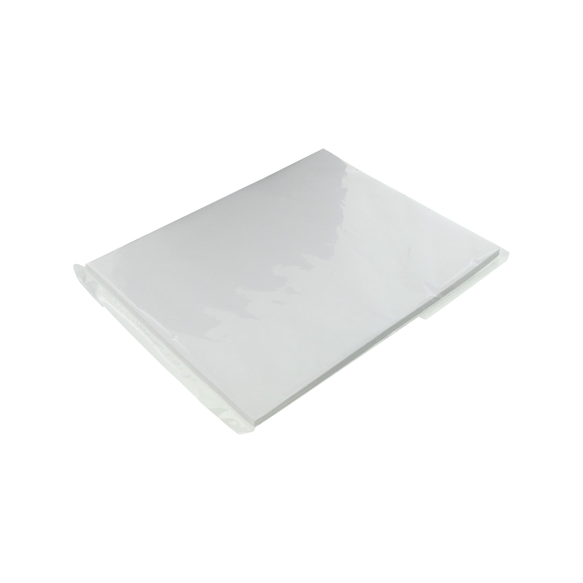 SIBATA柴田科学 石英纤维滤芯 QR-100 203mm x 254mm 10个装  080130-0531