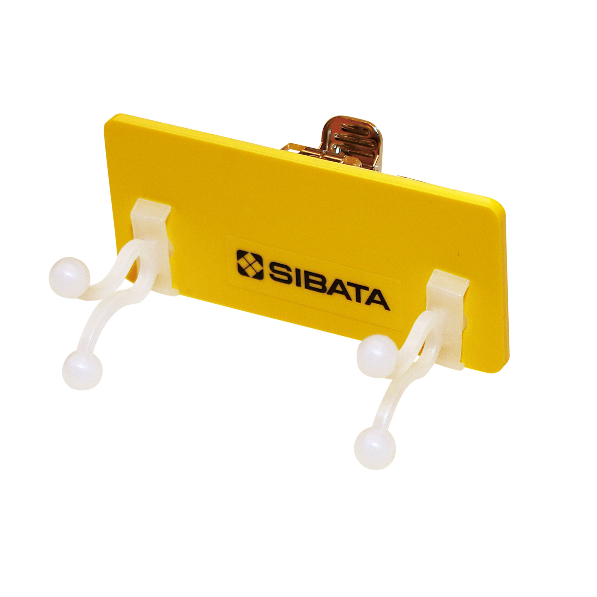 SIBATA柴田科学   有机溶剂被动式支架080150-0671