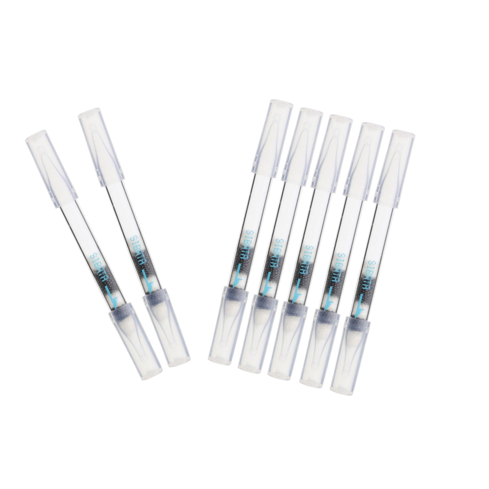 SIBATA柴田科学  活性碳珠 EW 24 片 080150-092