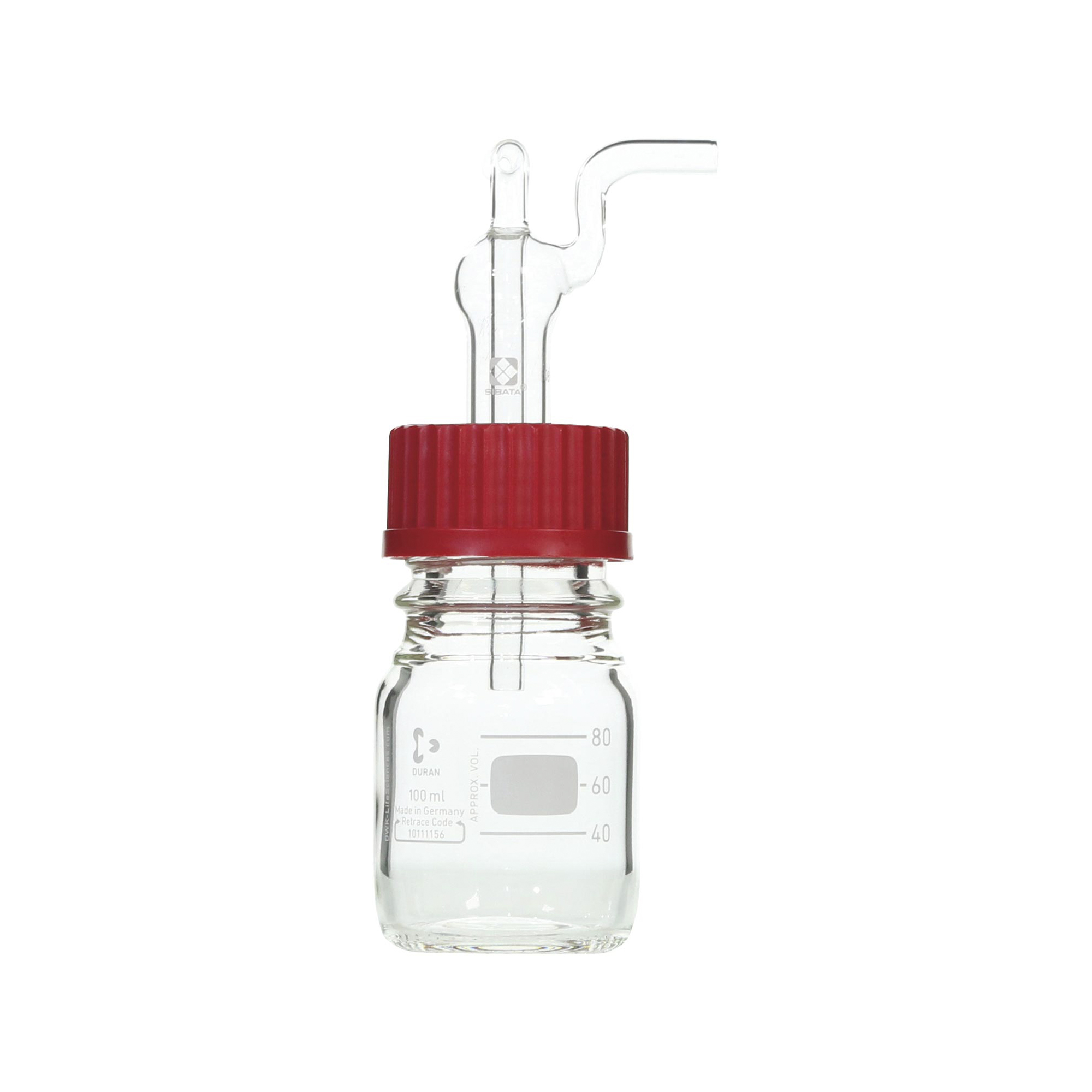 SIBATA柴田科学    VOC-1 的排水罐 014520-100