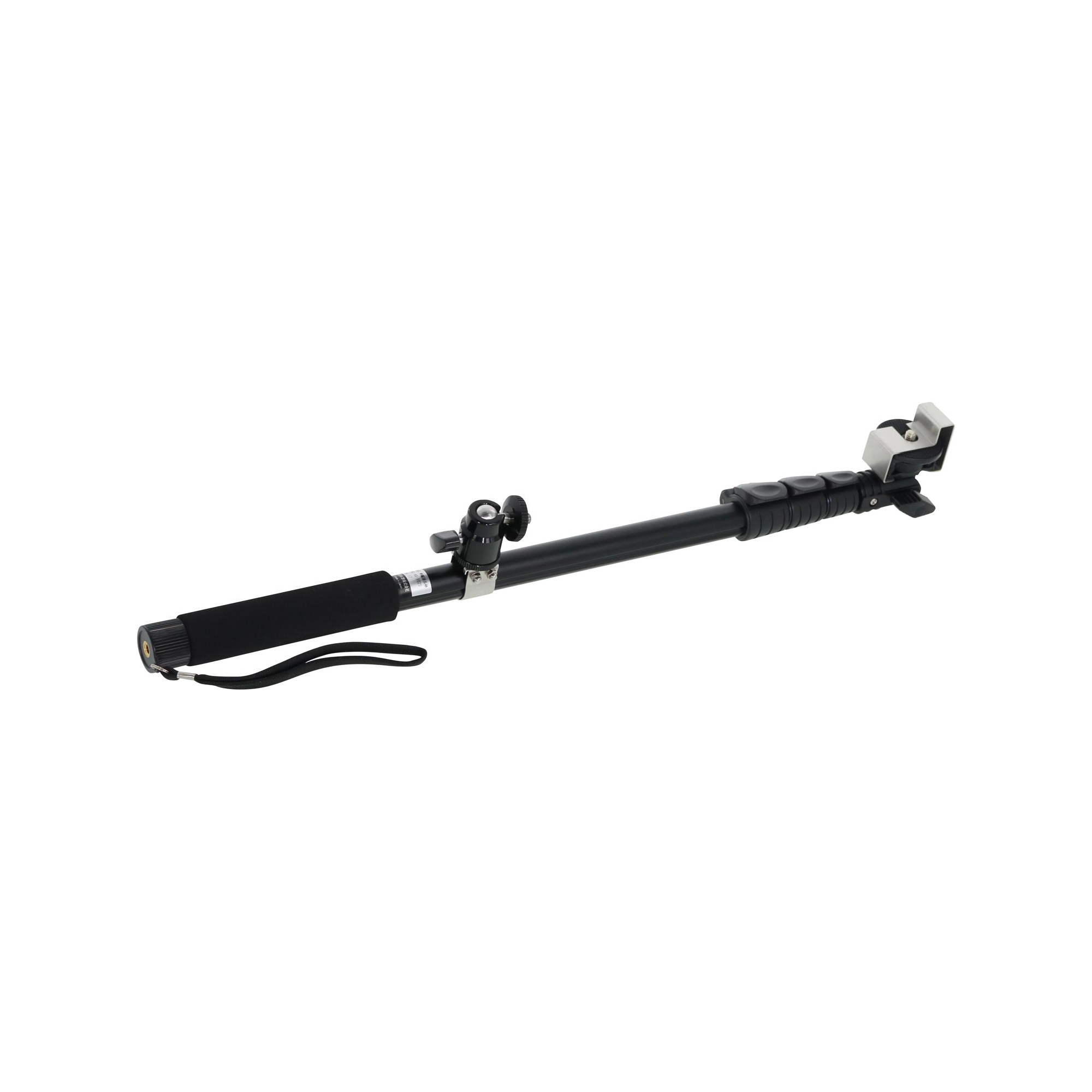 SIBATA柴田科学   AX-102S ISA-101 型伸缩延长杆 080280-1021
