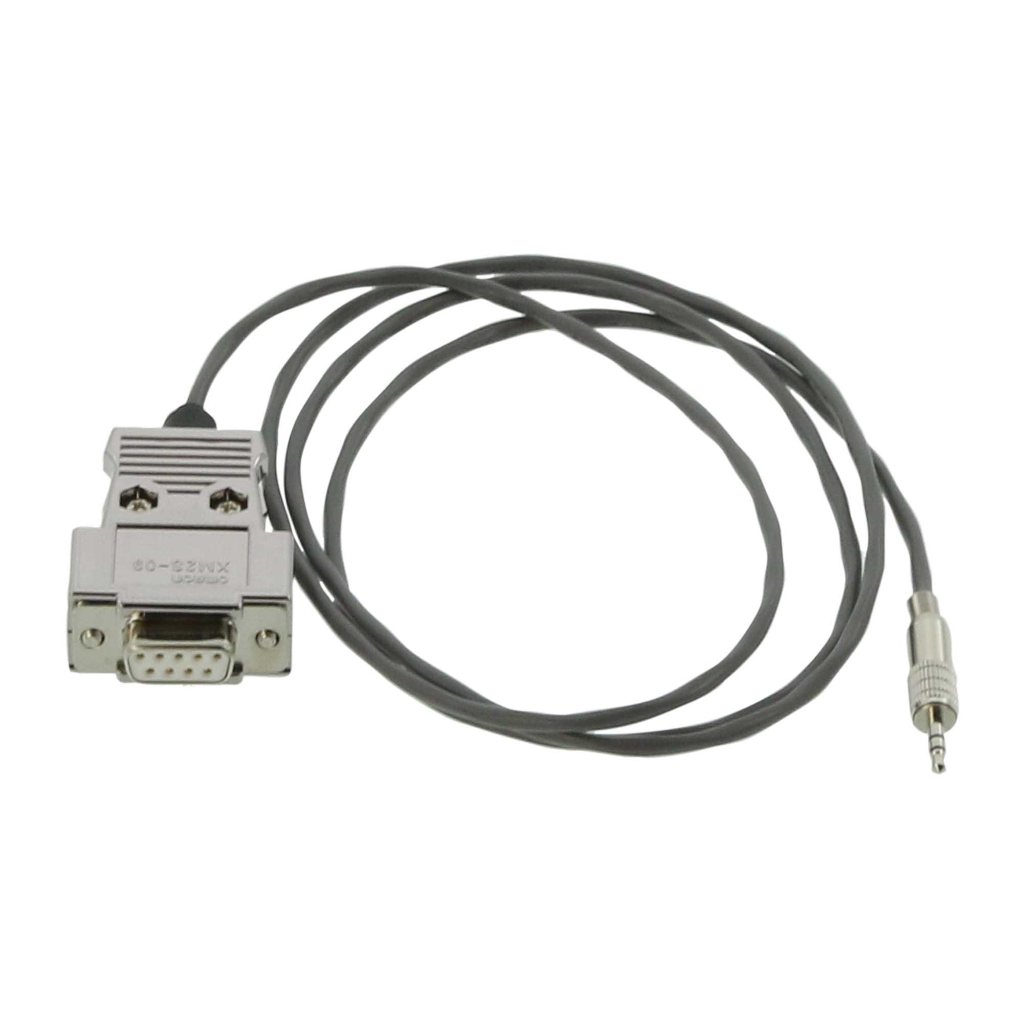 SIBATA柴田科学   用于 CANA-0010UVIC-254 的 RS-232C 数字输出电缆 080240-119