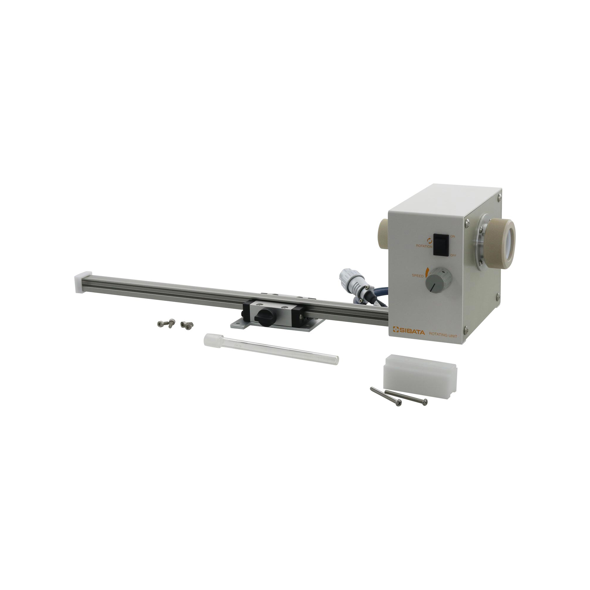 SIBATA柴田科学   GTO-2000/3000型旋转单元050600-31004