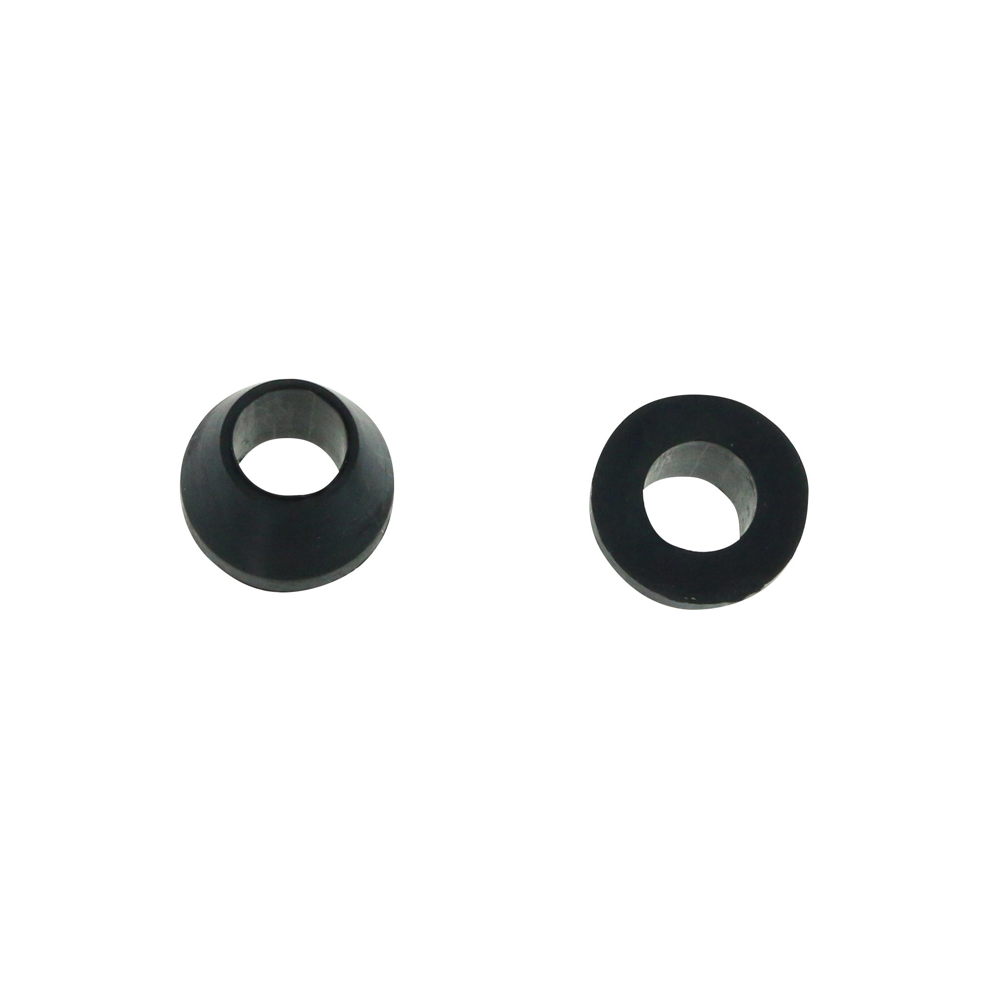 SIBATA柴田科学   GTO-1000 橡胶衬套（2 件）