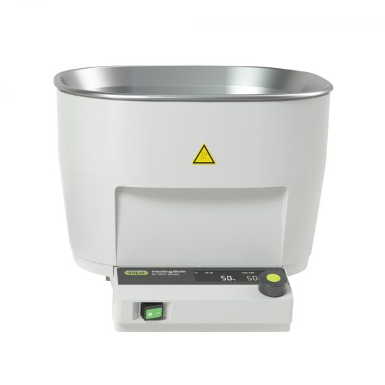 SIBATA柴田科学  加热浴池 B-305 F34511-305102