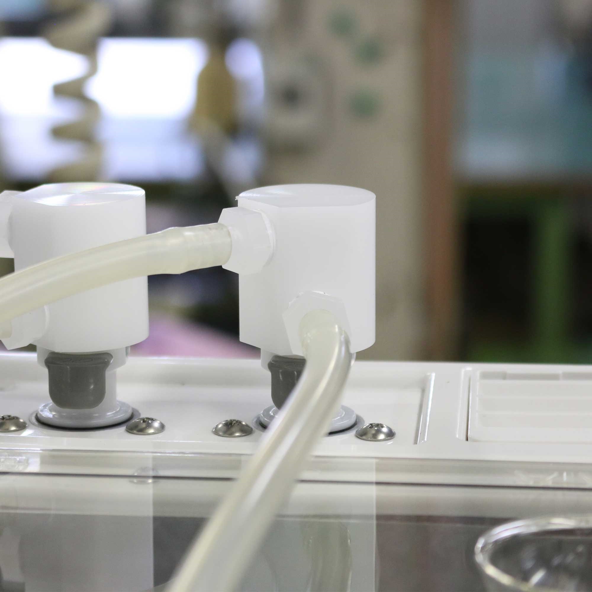 SIBATA柴田科学 一键式两段喷嘴 051140-3321