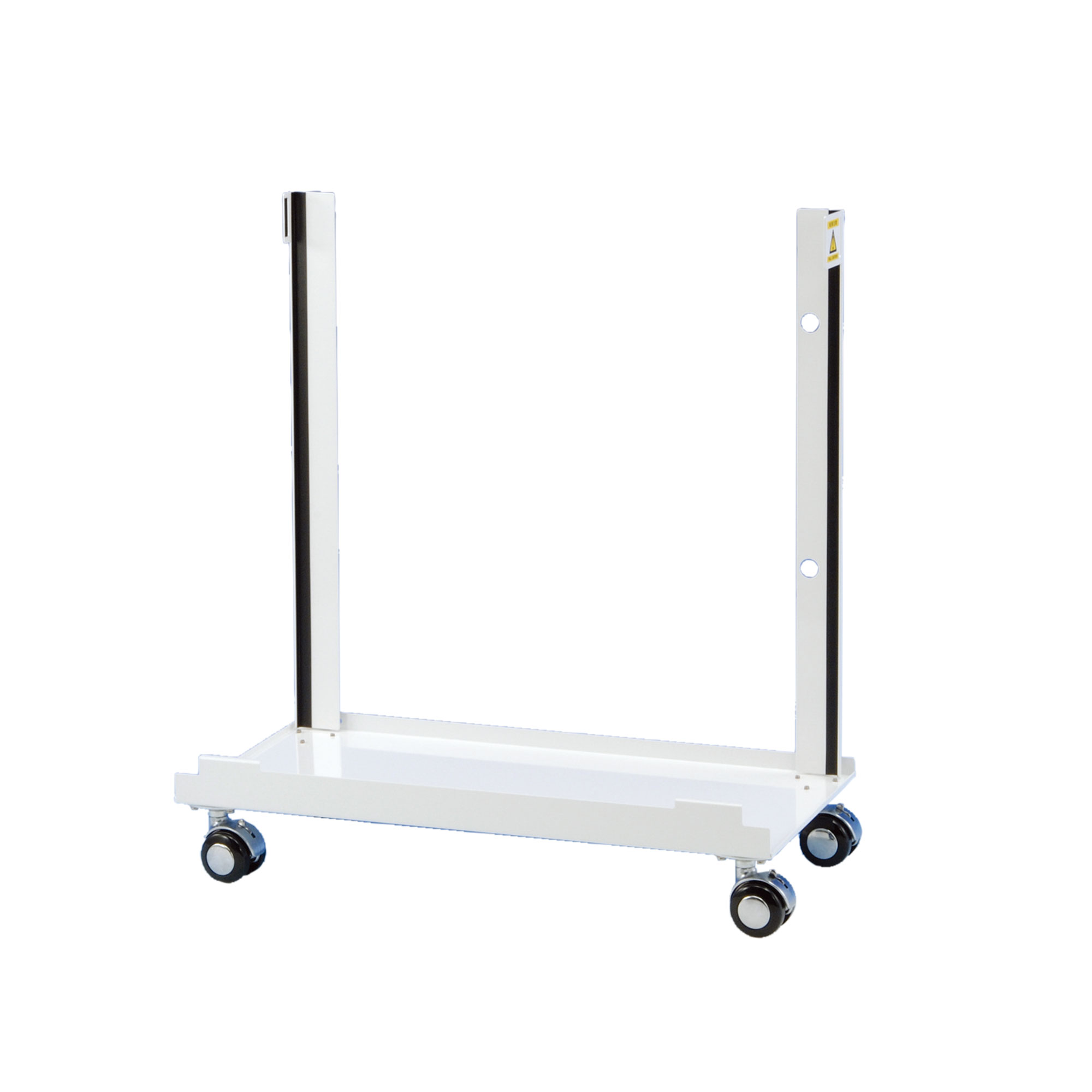 SIBATA柴田科学  脚轮底座 CTB-1 051140-3302